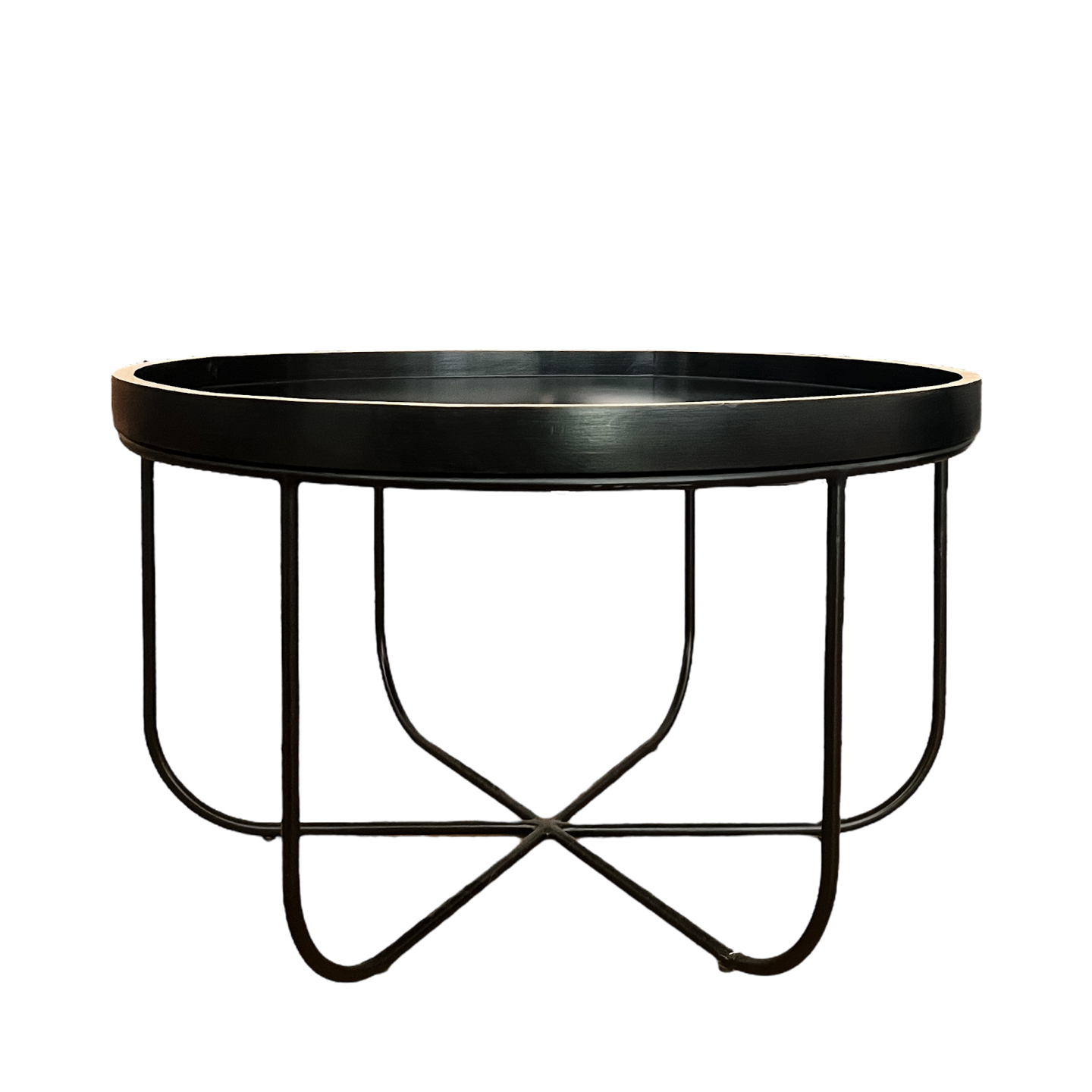 Mesa de Centro Tanzania - Kokoa Home