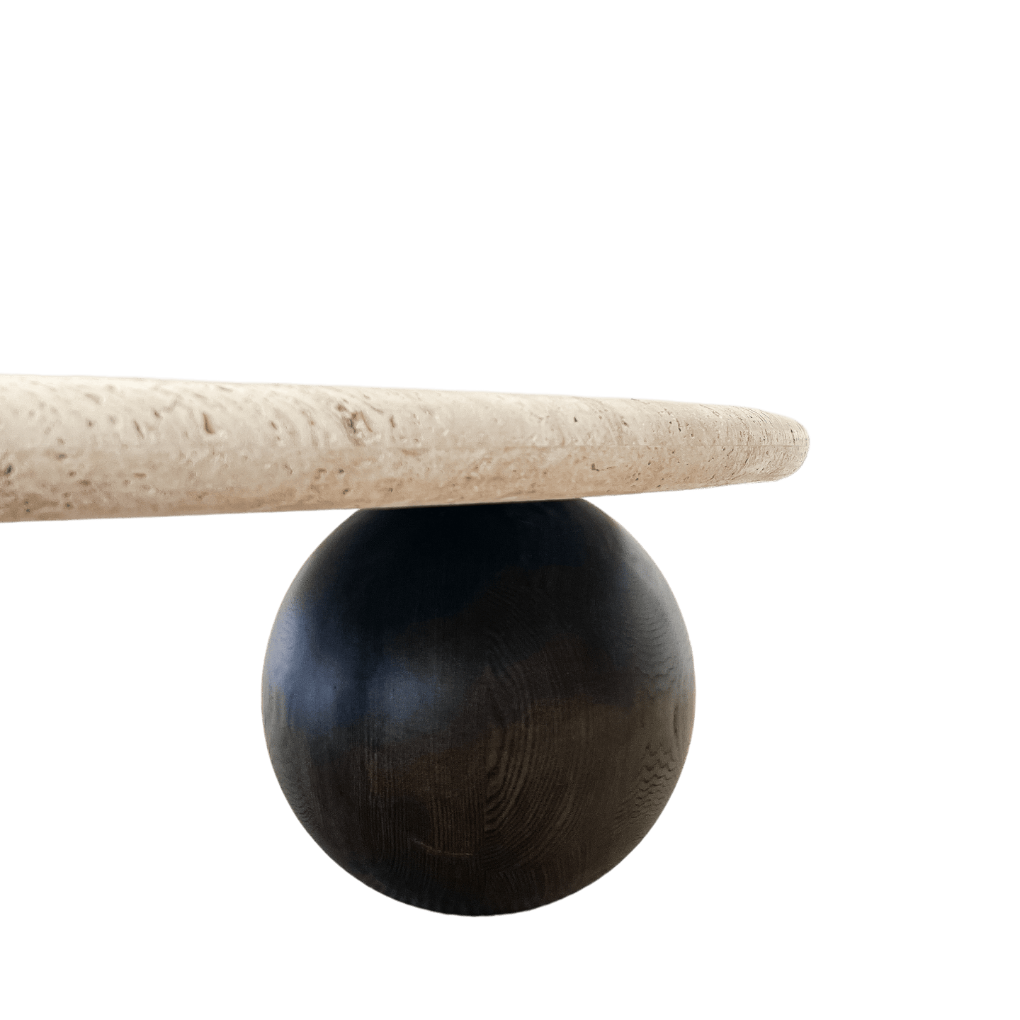 Mesa de Centro Como - Kokoa Home