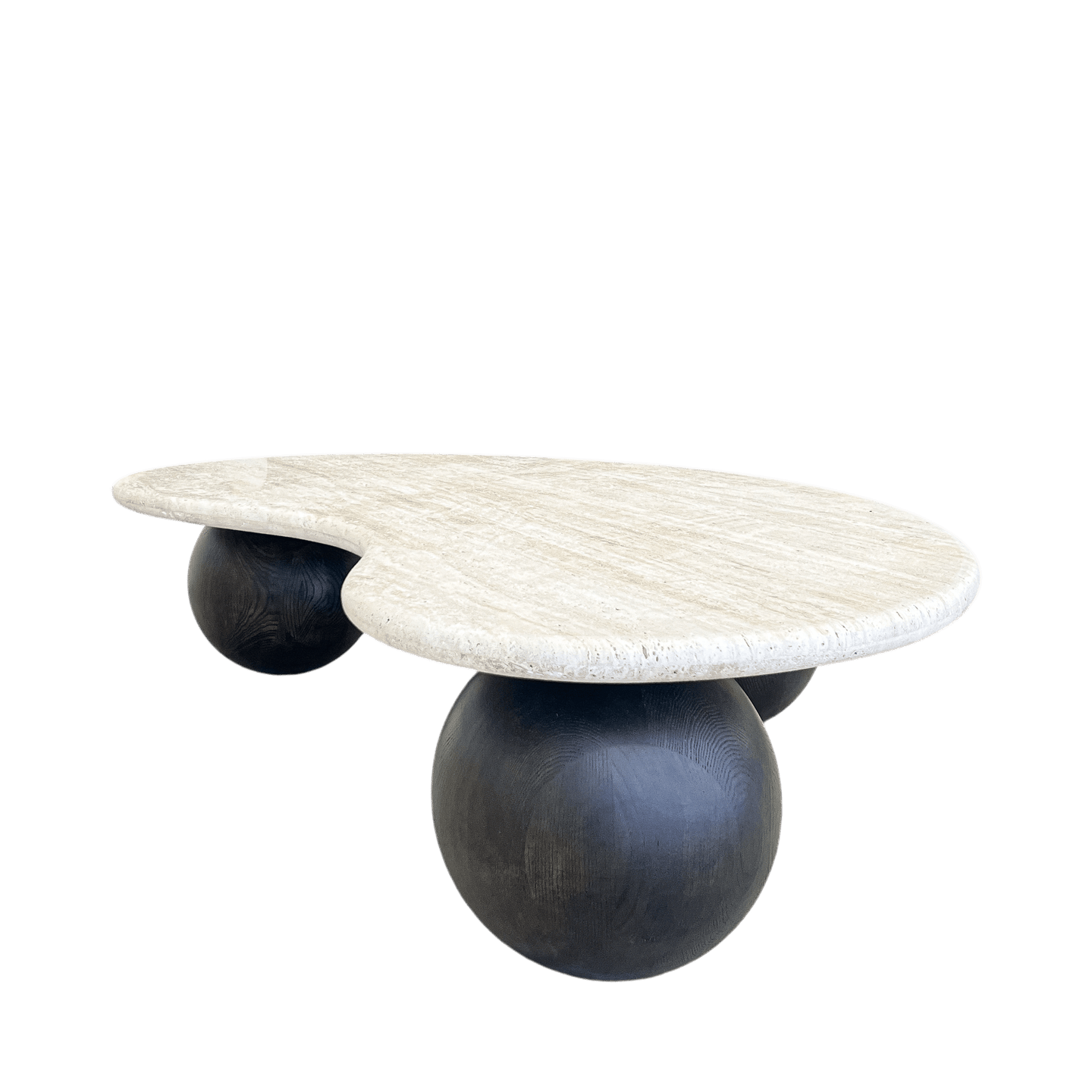 Mesa de Centro Como - Kokoa Home