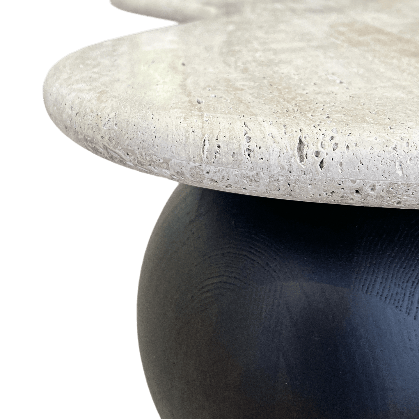 Mesa de Centro Como - Kokoa Home