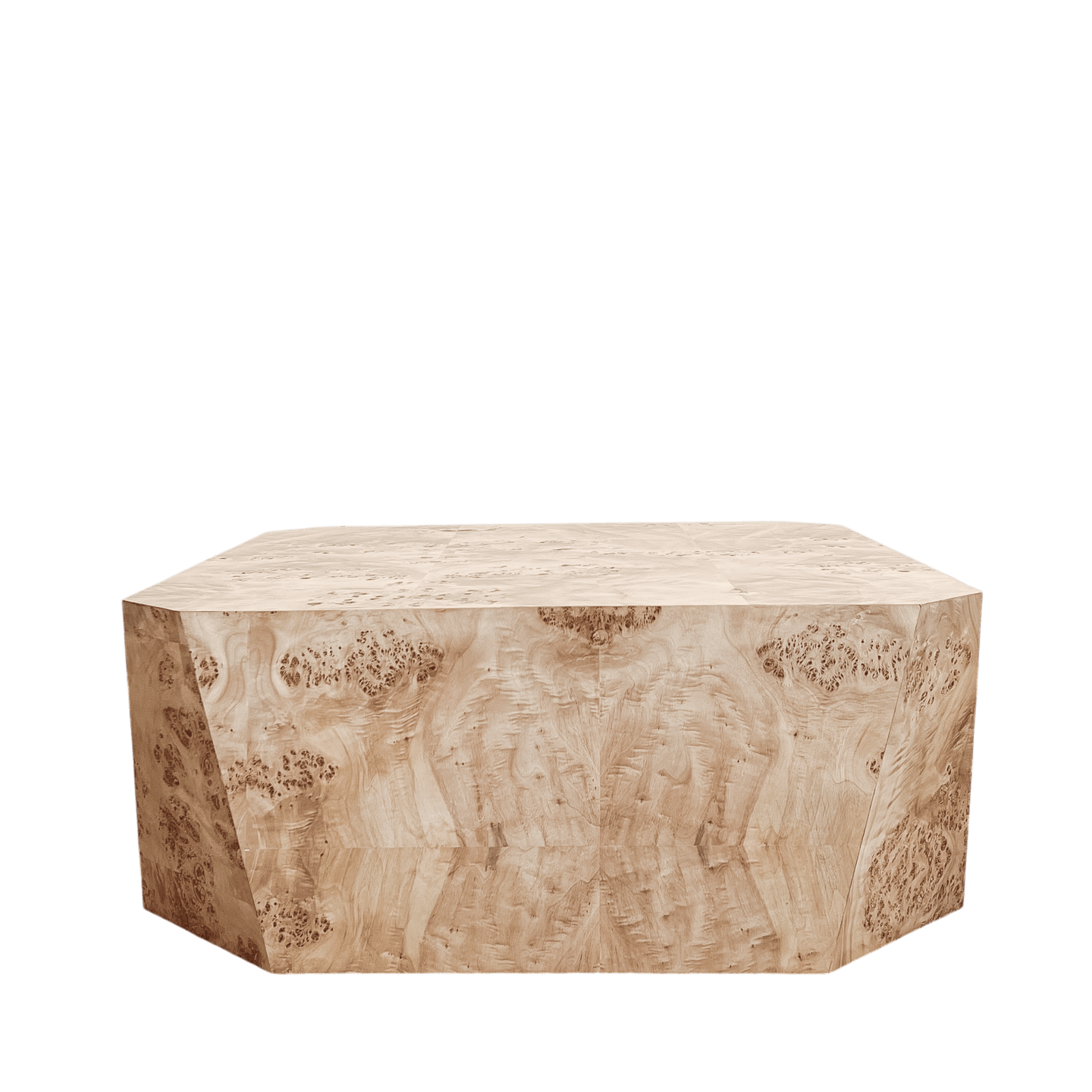 Mesa de Centro Gales - Kokoa Home