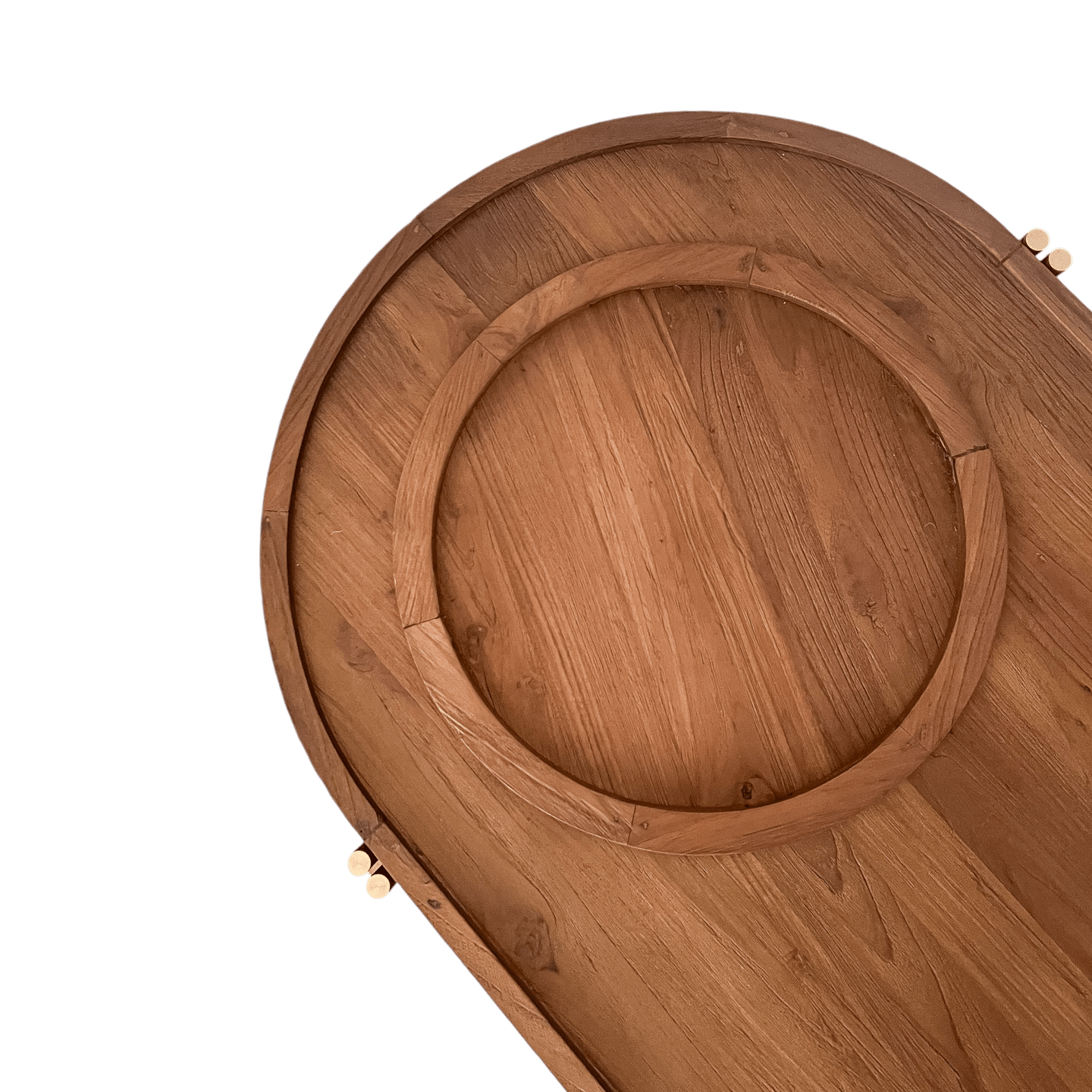 Mesa de Centro Mimas - Kokoa Home