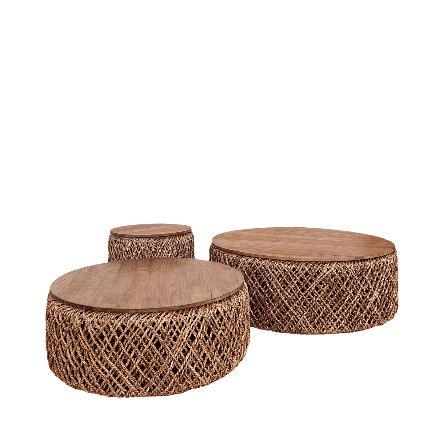 Mesas de Centro Kane - Kokoa Home