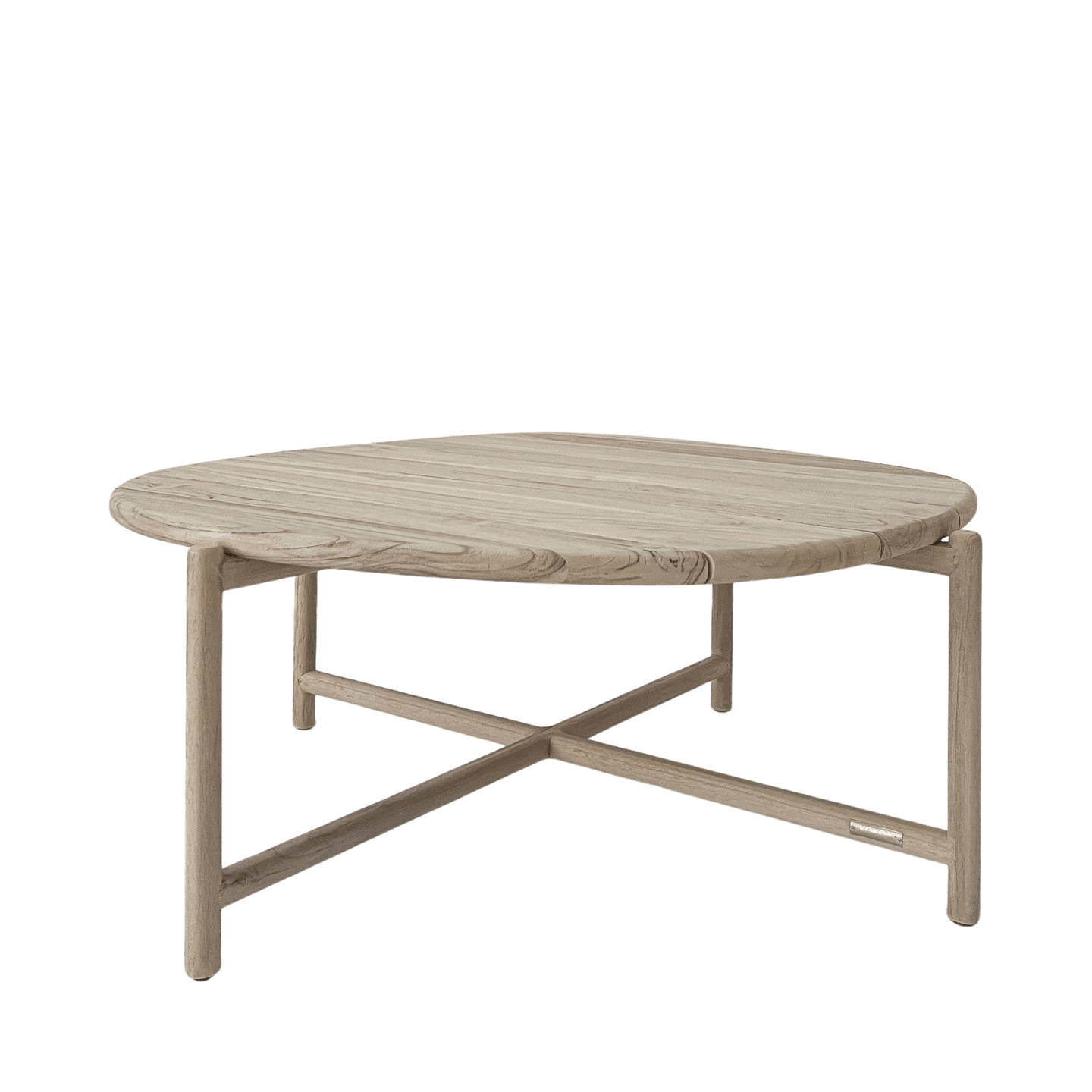 Mesa de Centro Sri Lanka - Kokoa Home