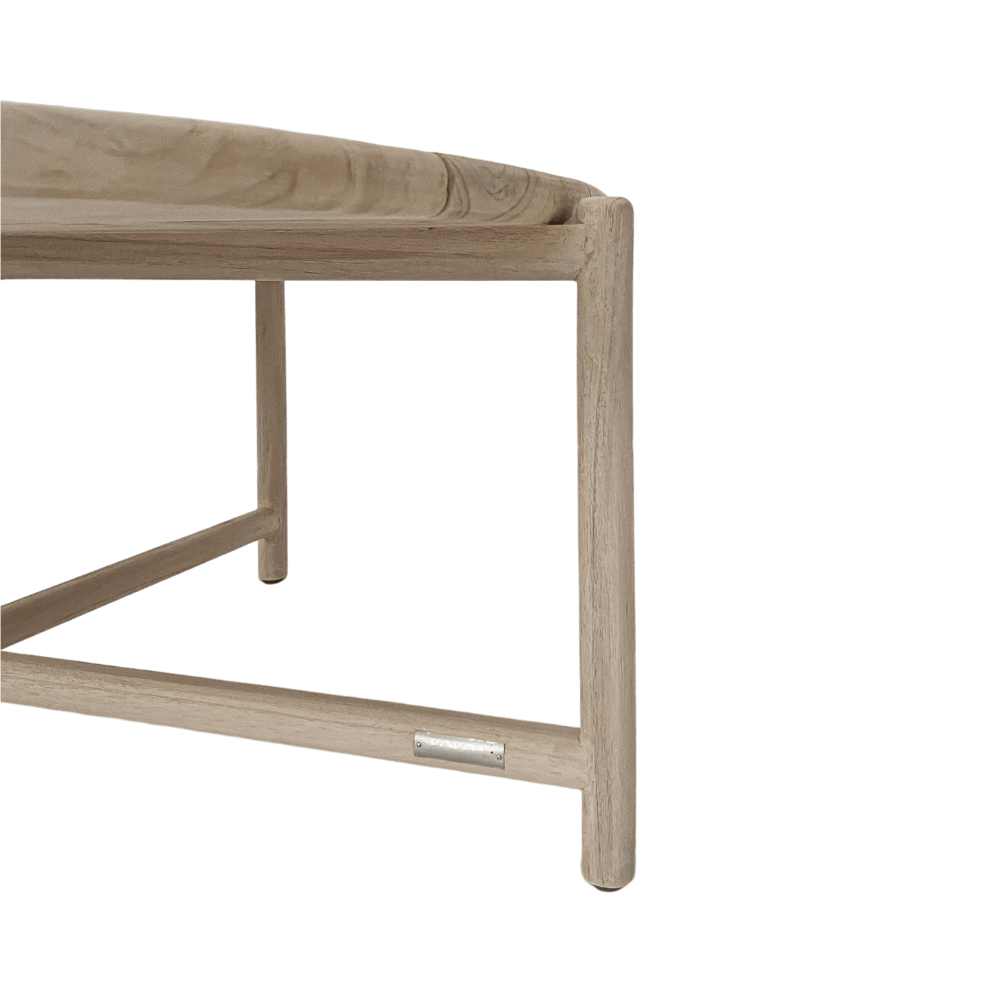 Mesa de Centro Sri Lanka - Kokoa Home