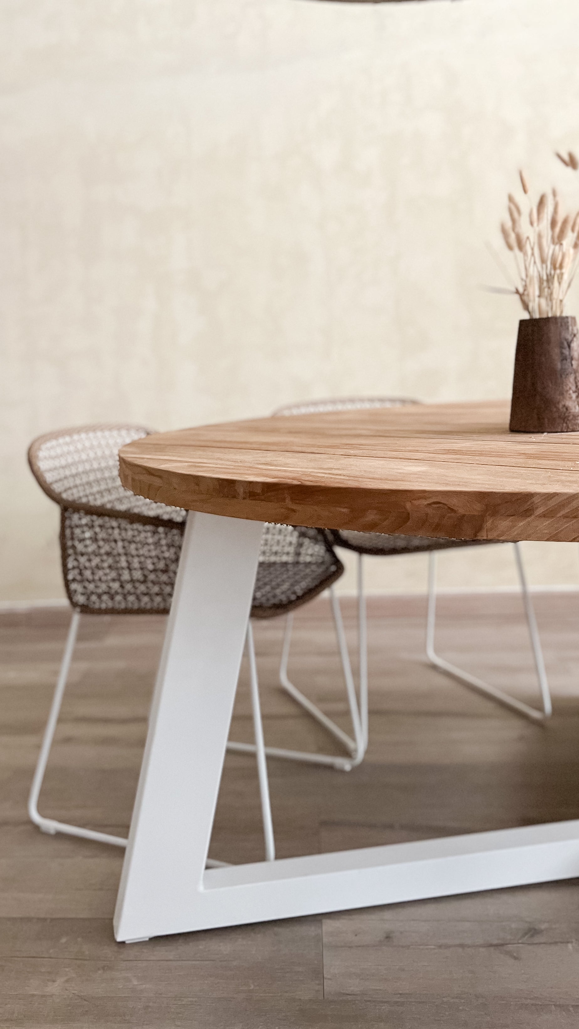 Silla de Comedor Vietnam | Kokoa Home