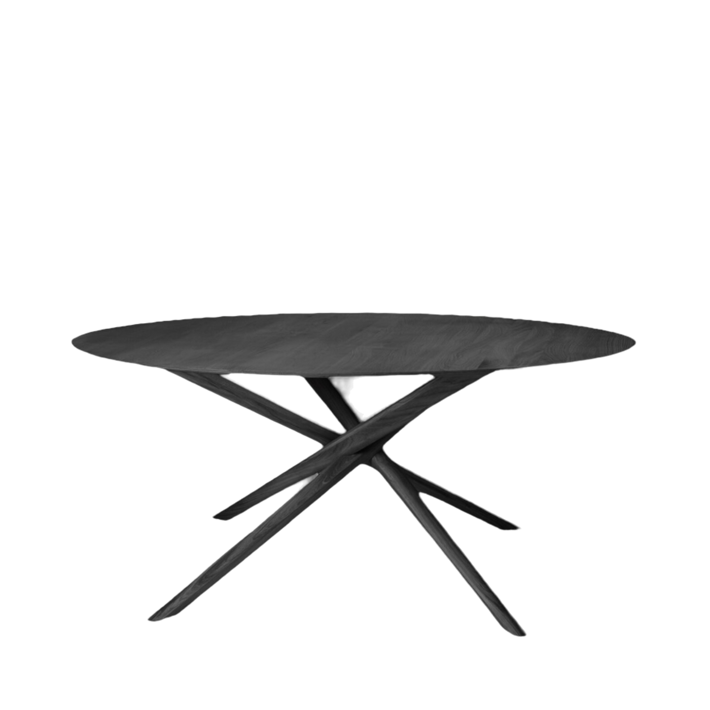 Mesa de Comedor Malinas (redondo) - Kokoa Home