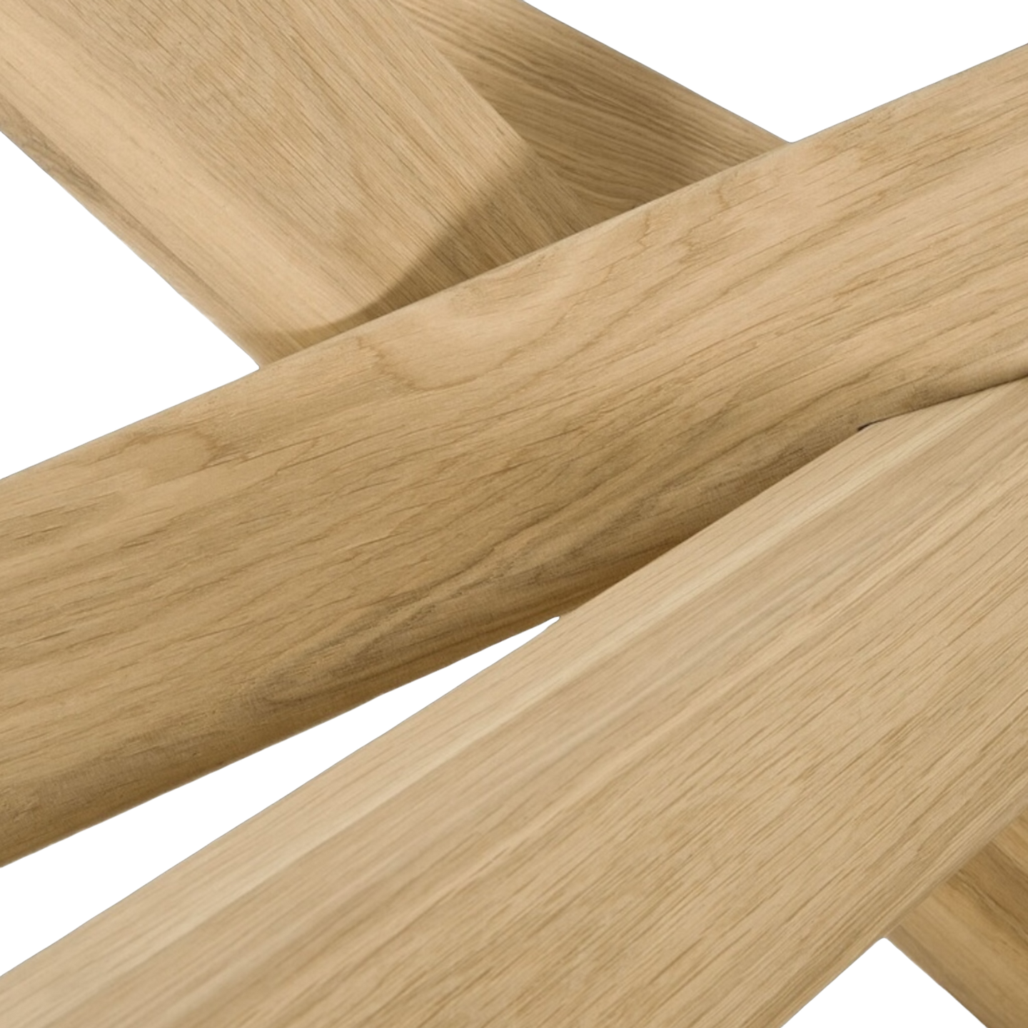 Mesa de Comedor Malinas (redondo) - Kokoa Home