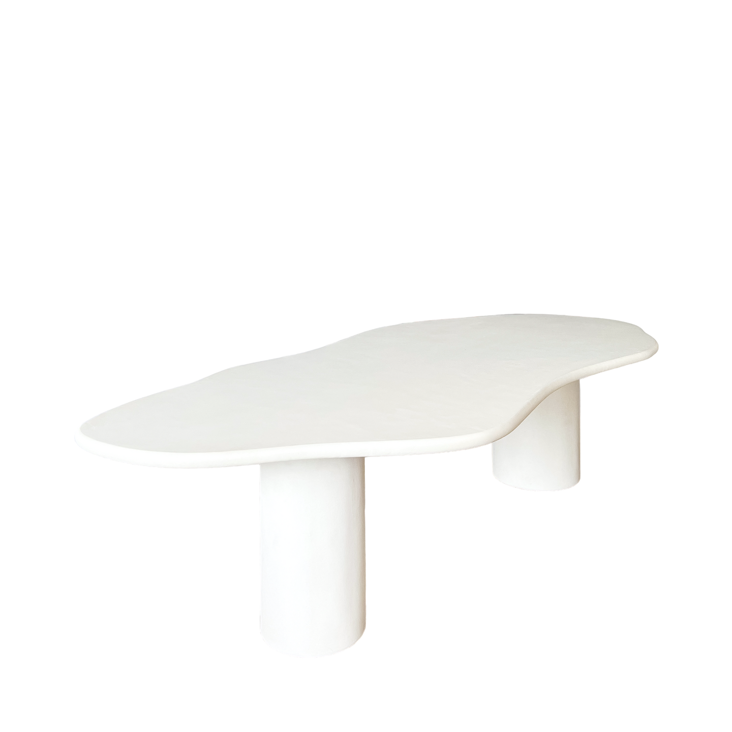 Mesa de Comedor Senn, Salt - Kokoa Home