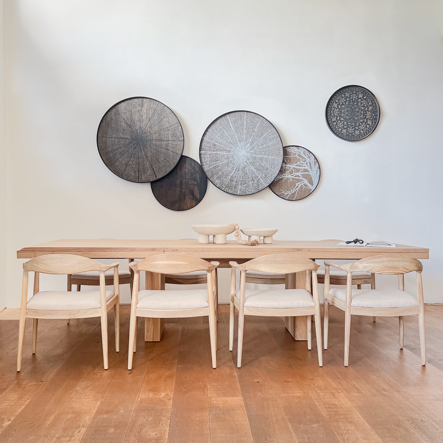 Mesa de Comedor Antoni - Kokoa Home