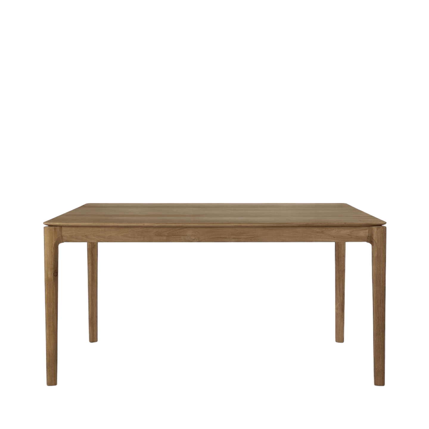 Mesa de Comedor Namur Teca - Kokoa Home