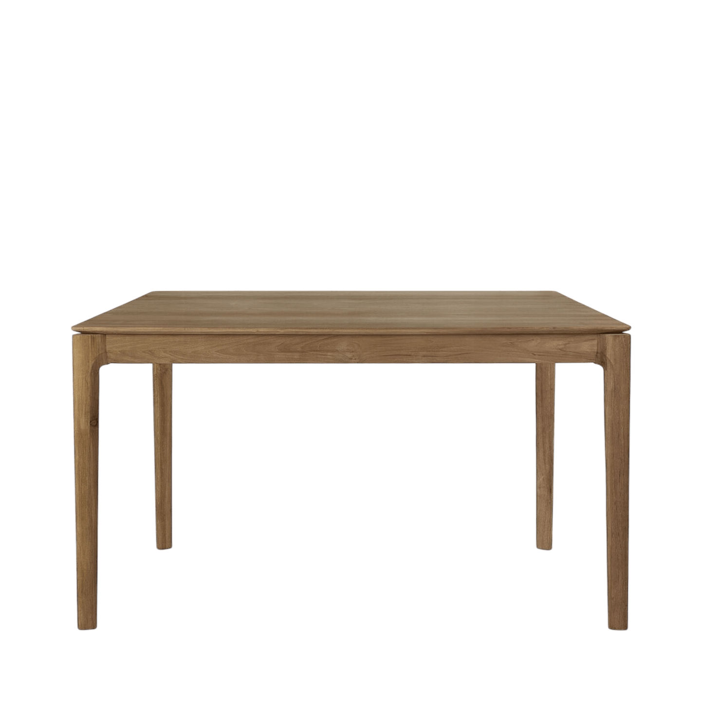 Mesa de Comedor Namur Teca - Kokoa Home