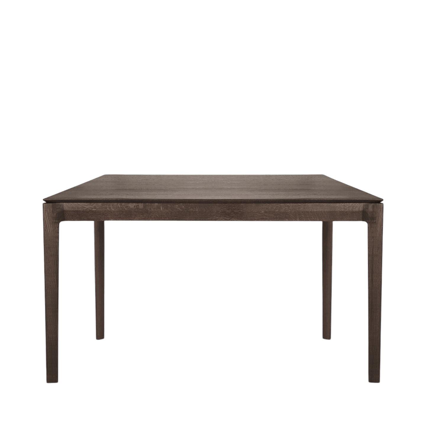 Mesa de Comedor Namur Roble Marrón - Kokoa Home