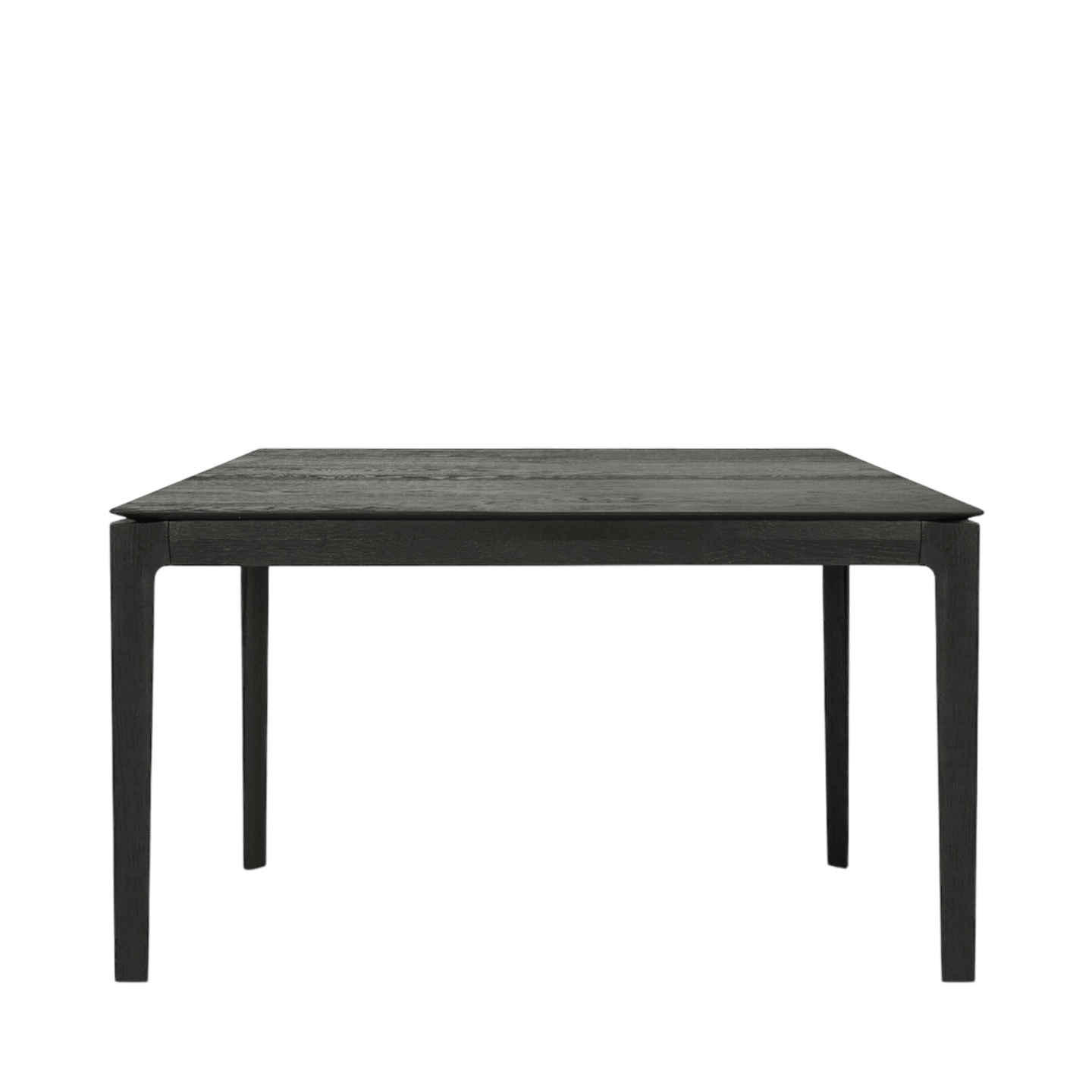 Mesa de Comedor Namur Roble Negro - Kokoa Home