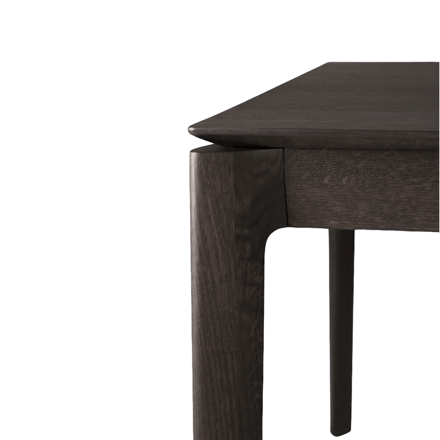 Mesa de Comedor Namur Roble Marrón - Kokoa Home