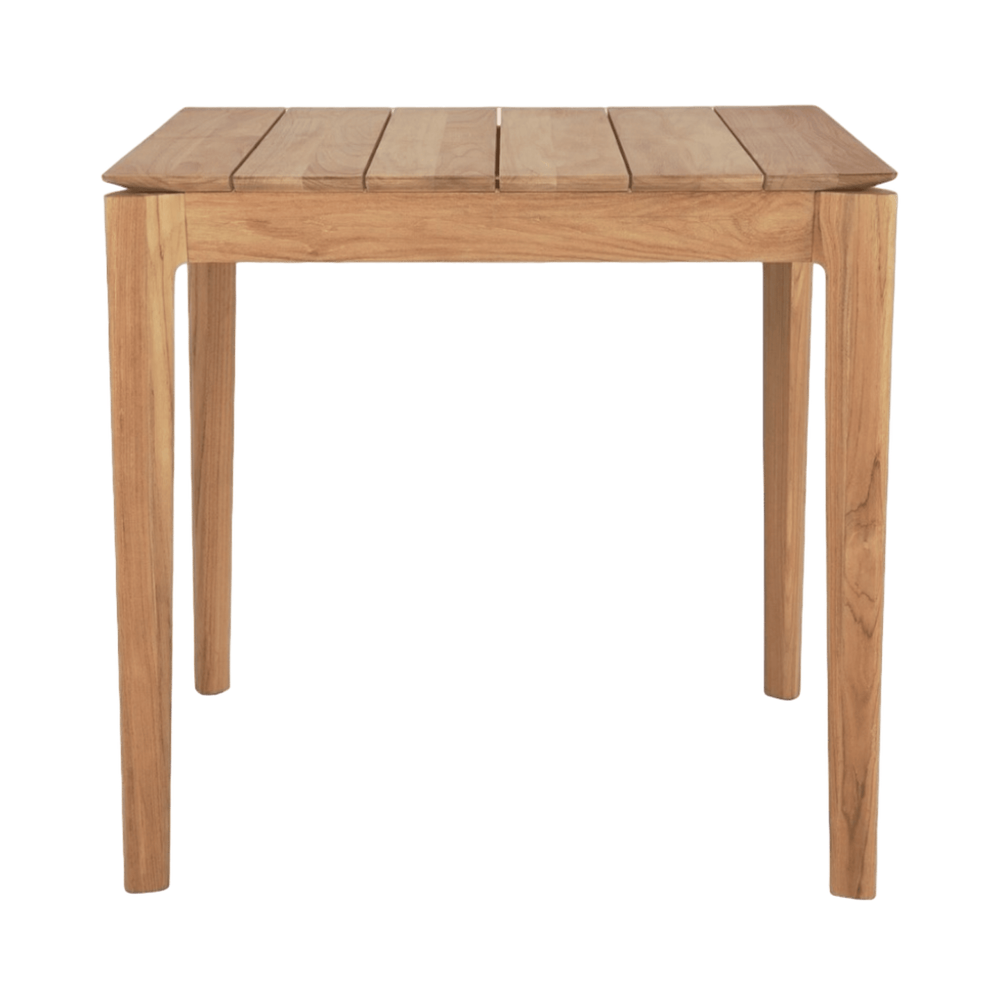 Mesa de Comedor Namur Natural, Outdoor - Kokoa Home