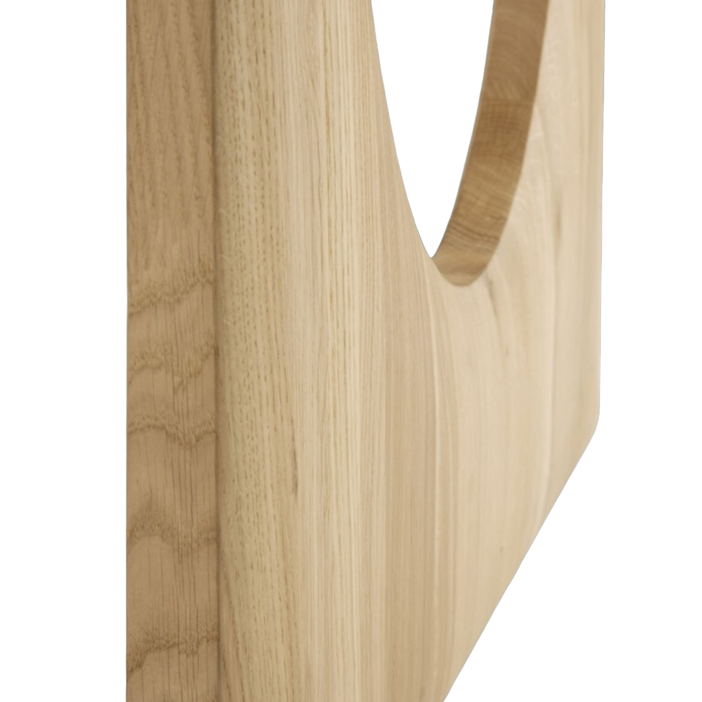 Mesa de Comedor Gante Natural - Kokoa Home