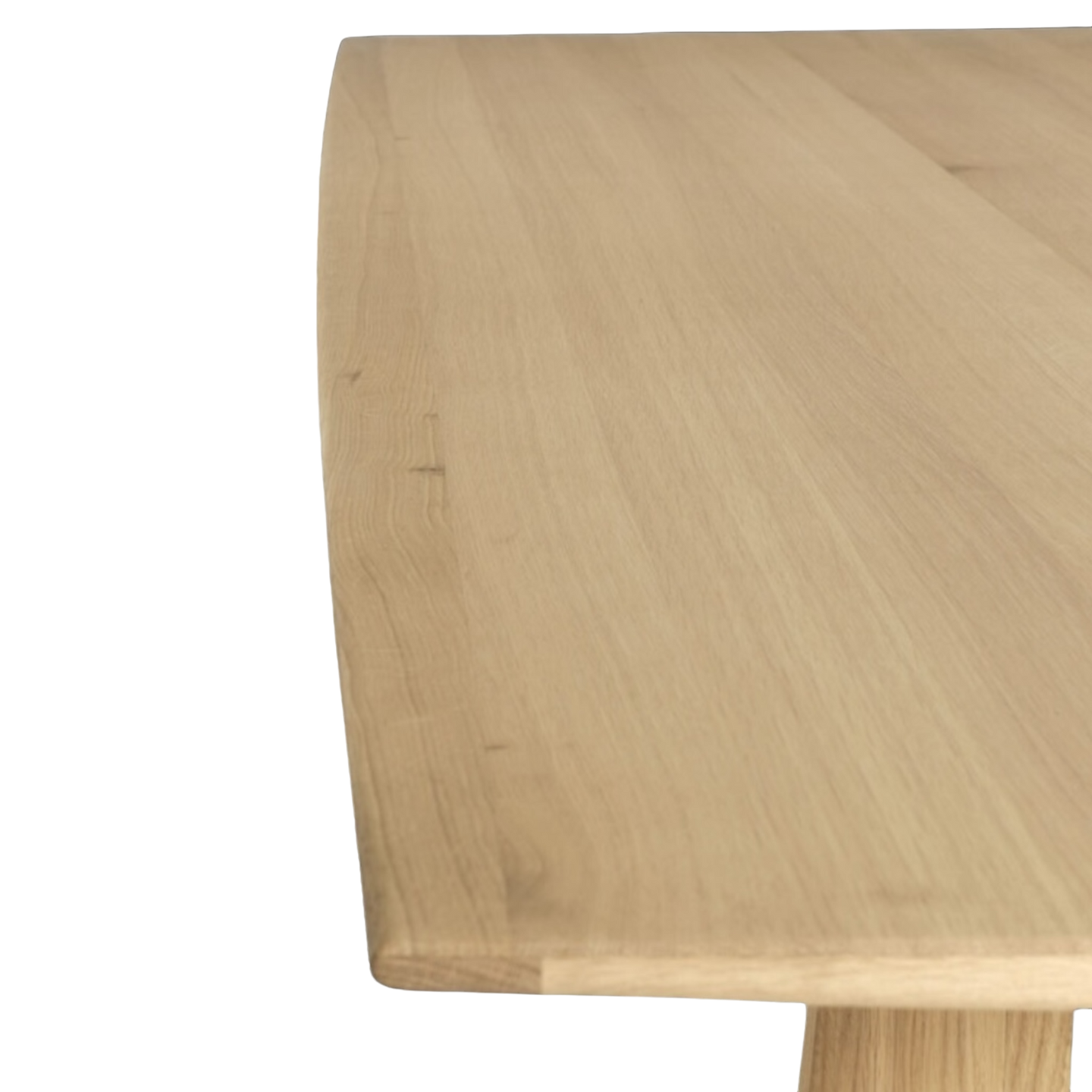 Mesa de Comedor Gante Natural - Kokoa Home