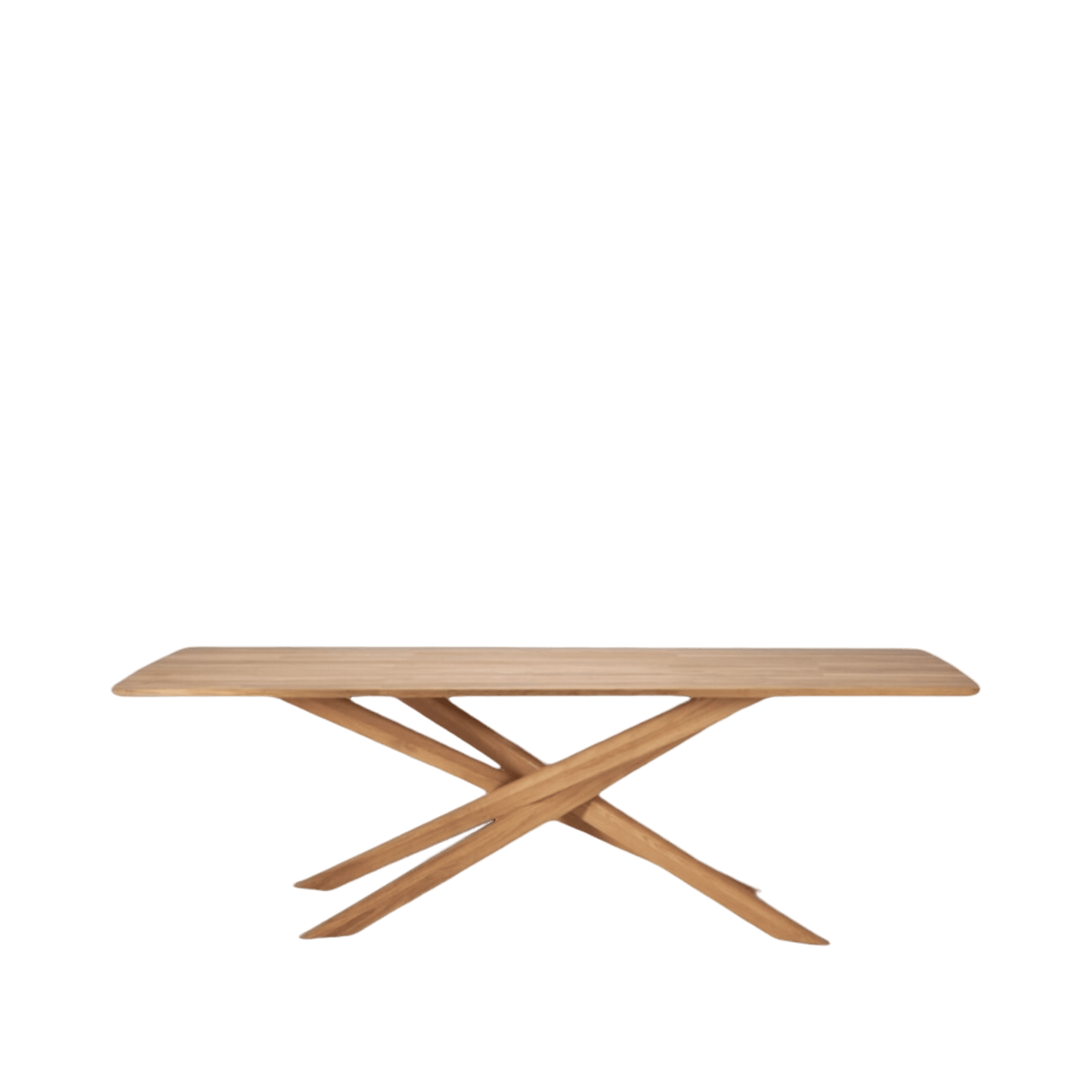 Mesa de Comedor Malinas, Outdoor - Kokoa Home