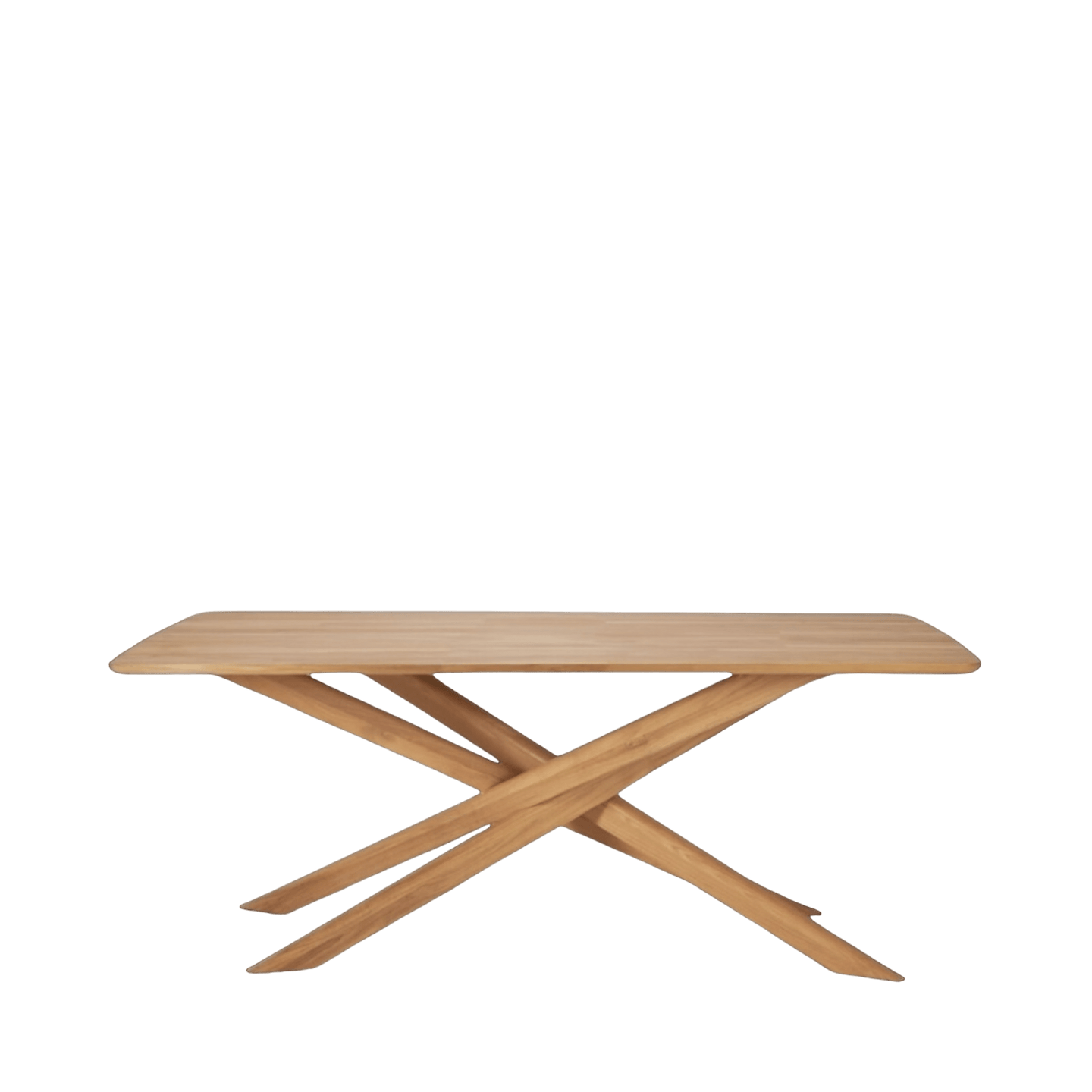 Mesa de Comedor Malinas, Outdoor - Kokoa Home