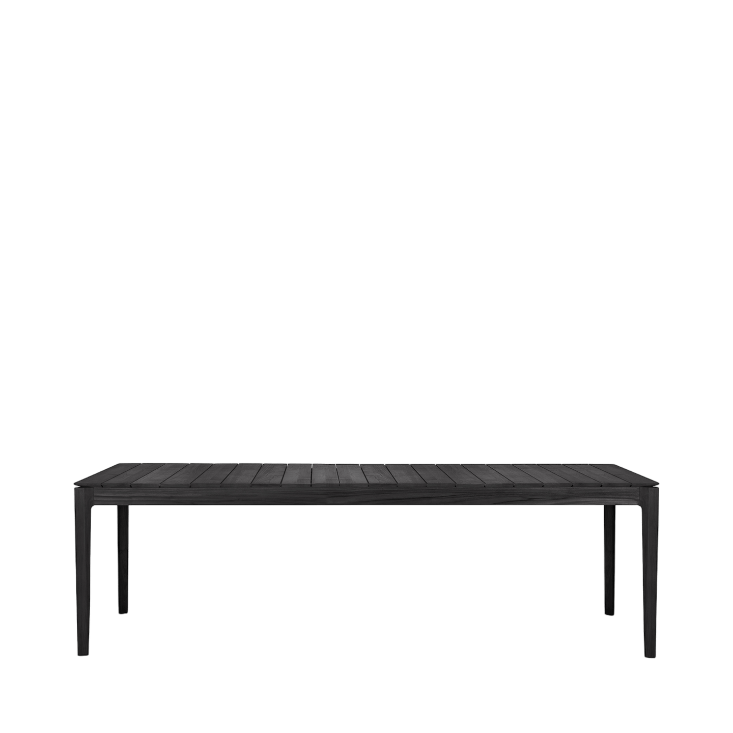 Mesa de Comedor Namur Negra, Outdoor - Kokoa Home