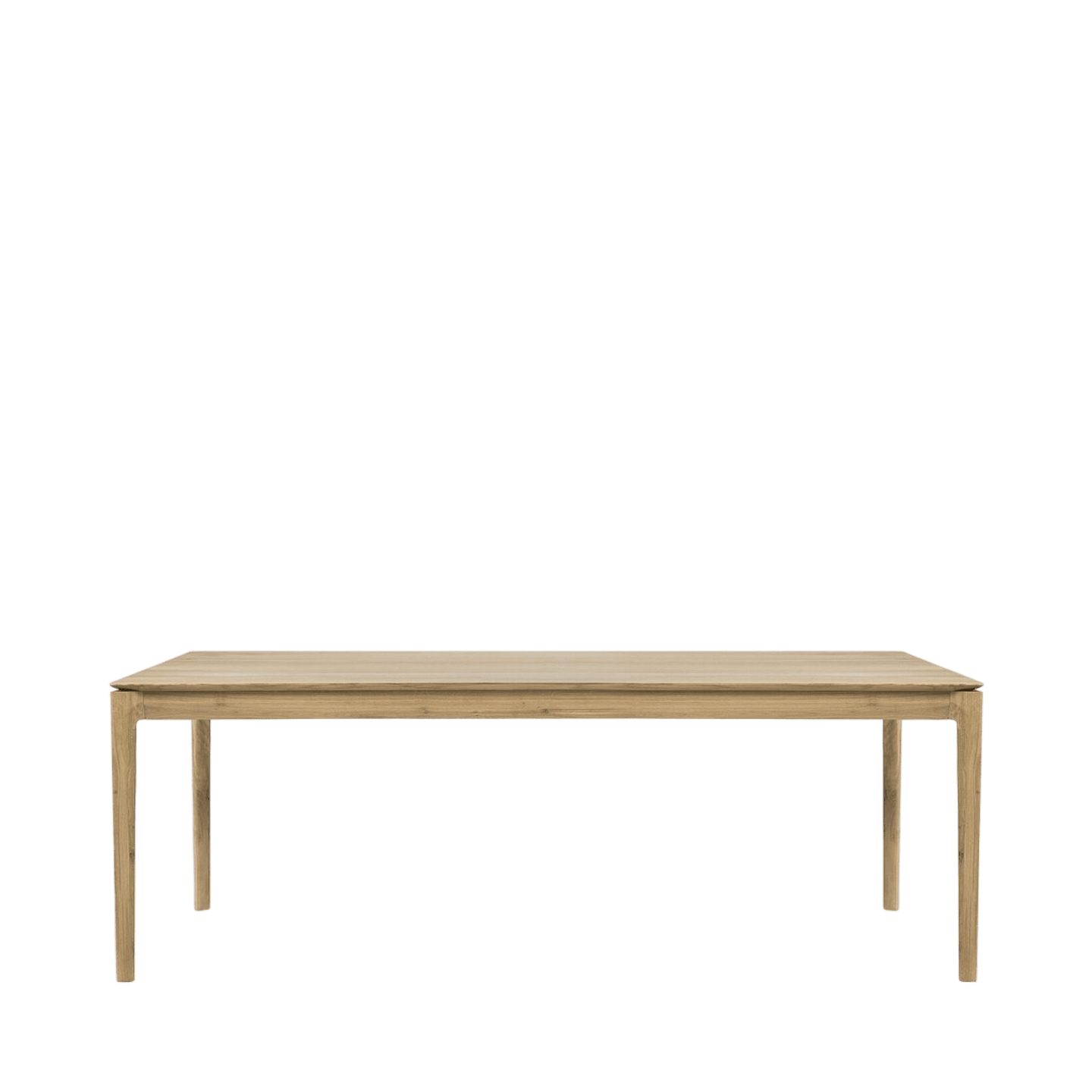 Mesa de Comedor Namur Roble - Kokoa Home