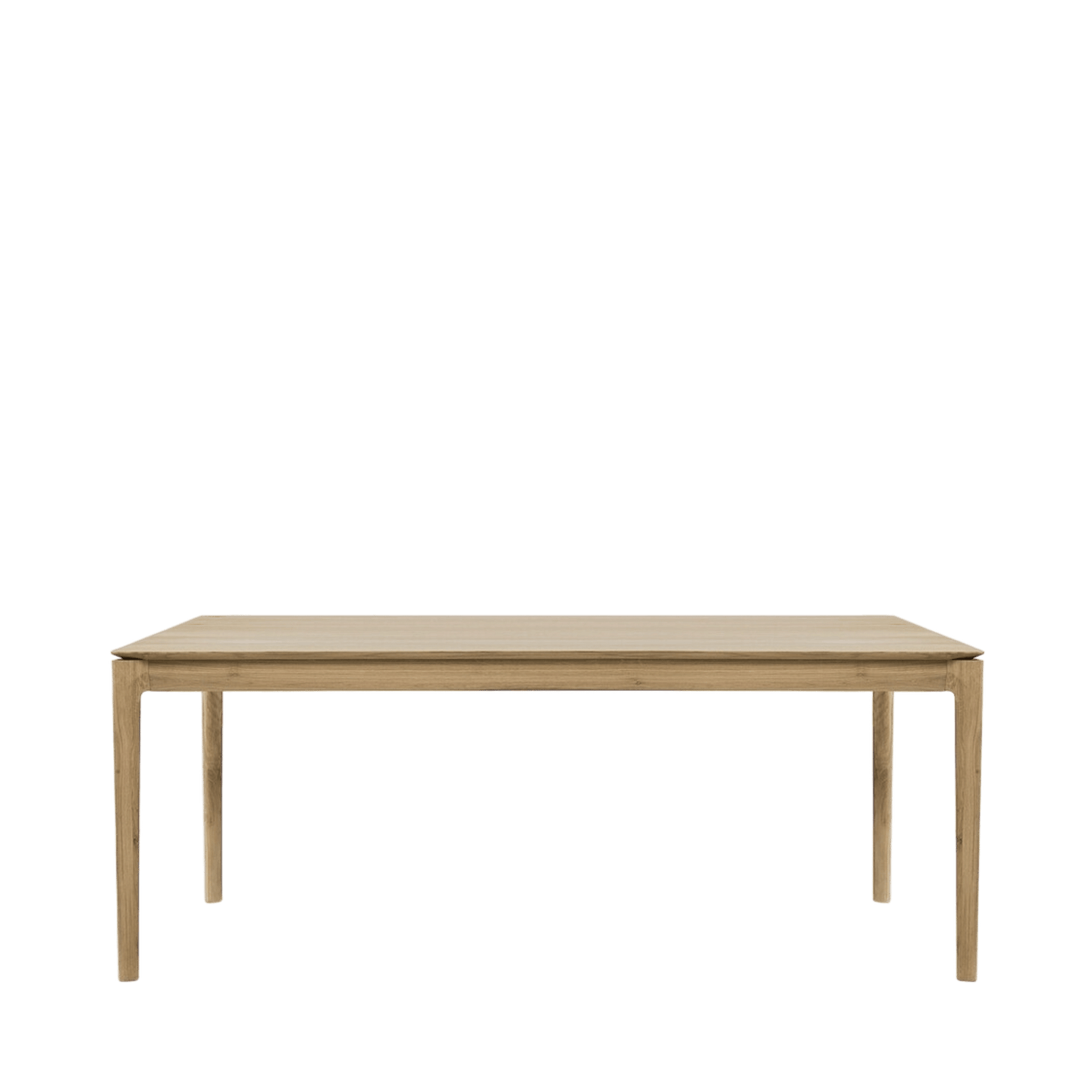 Mesa de Comedor Namur Roble - Kokoa Home