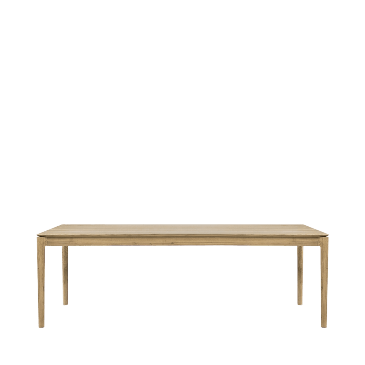 Mesa de Comedor Namur Roble - Kokoa Home