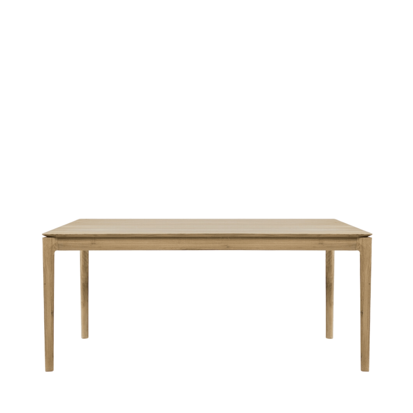 Mesa de Comedor Namur Roble - Kokoa Home