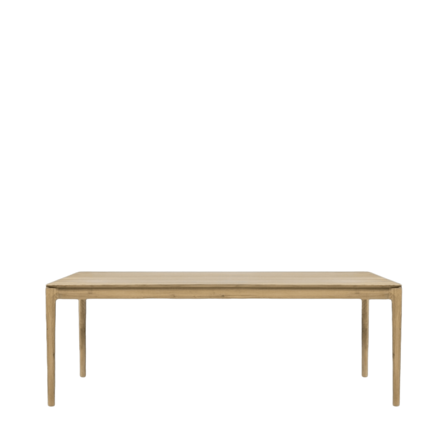 Mesa de Comedor Namur Roble - Kokoa Home