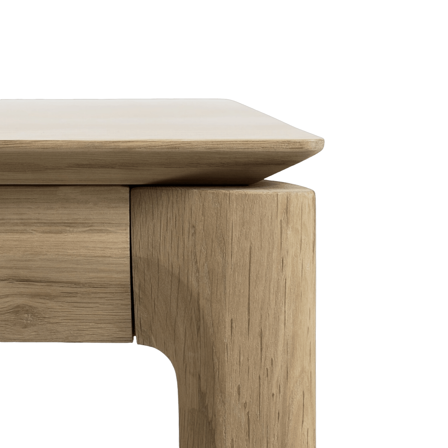 Mesa de Comedor Namur Roble - Kokoa Home