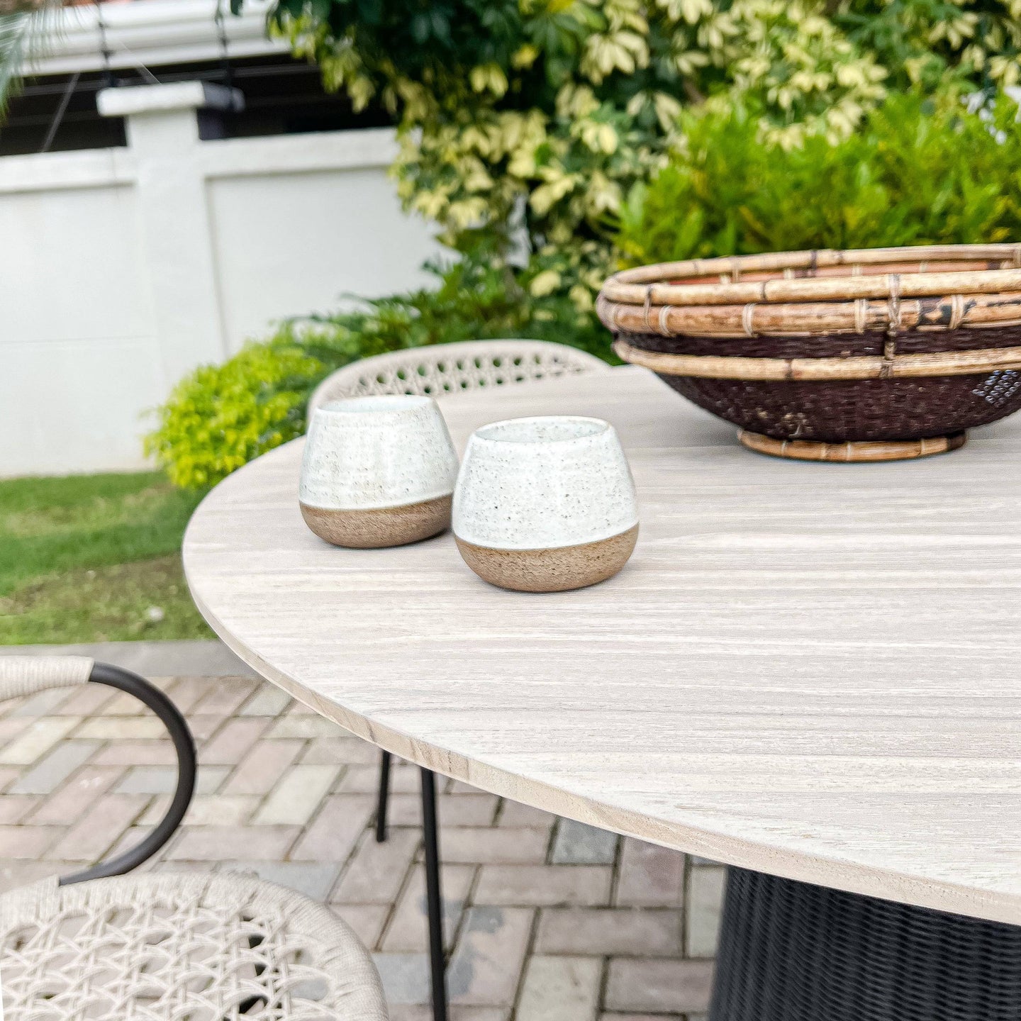 Mesa de Comedor Laos - Kokoa Home