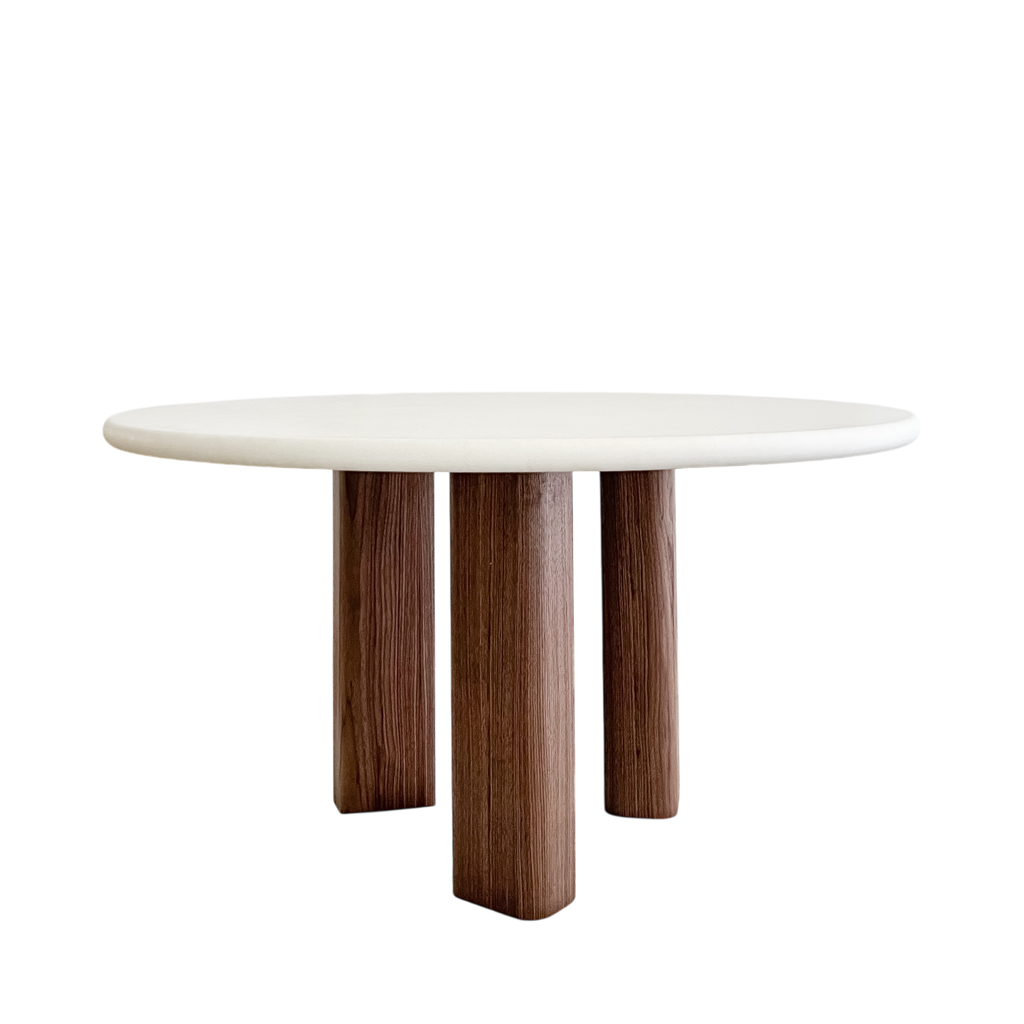 Mesa de Comedor Monti, Redonda - Kokoa Home