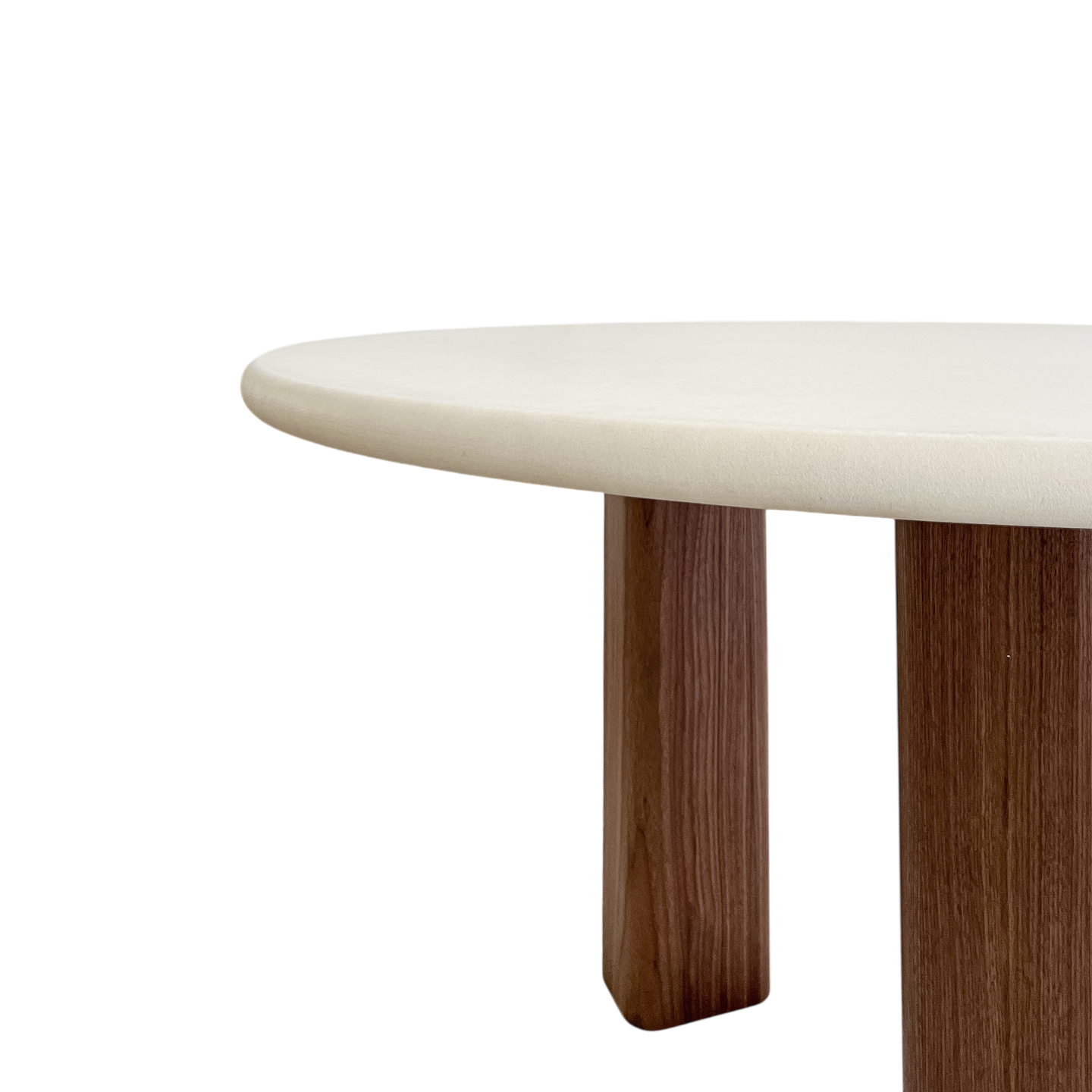 Mesa de Comedor Monti, Redonda - Kokoa Home