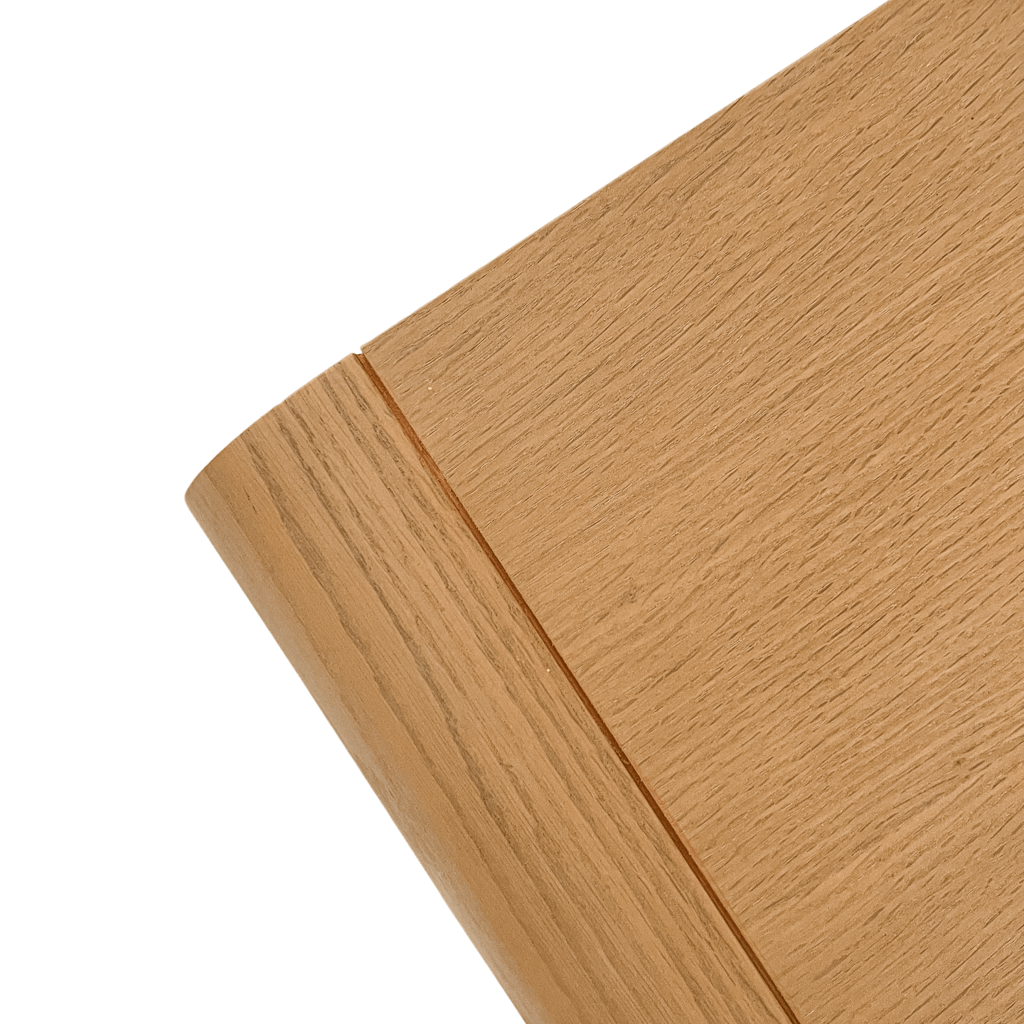 Mesa de Noche Samoa, Natural - Kokoa Home