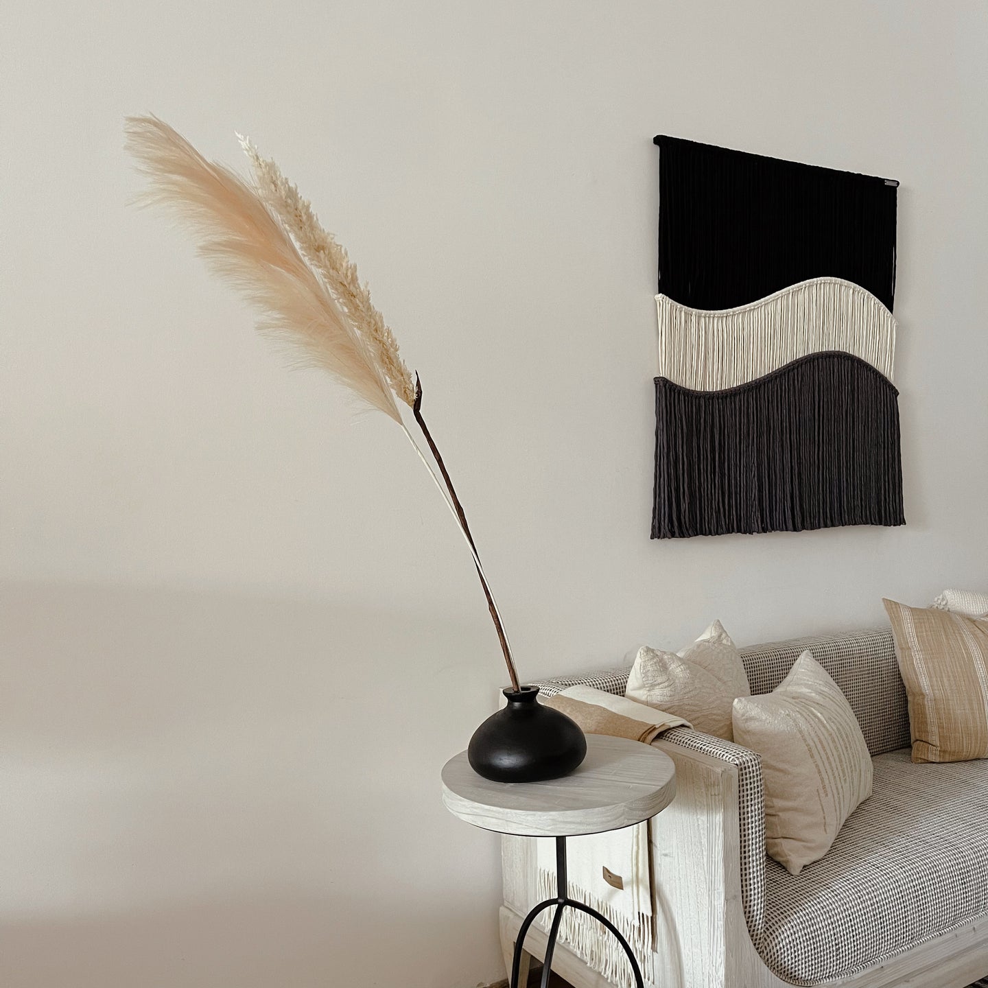 Mesa Lateral Bilbao - Kokoa Home