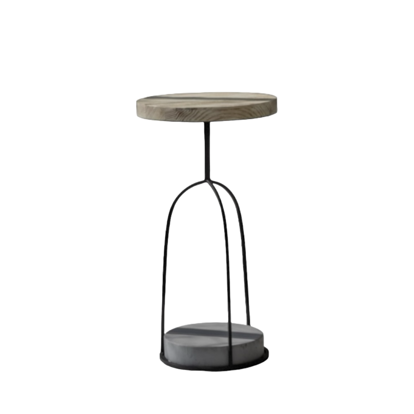 Mesa Lateral Bilbao - Kokoa Home