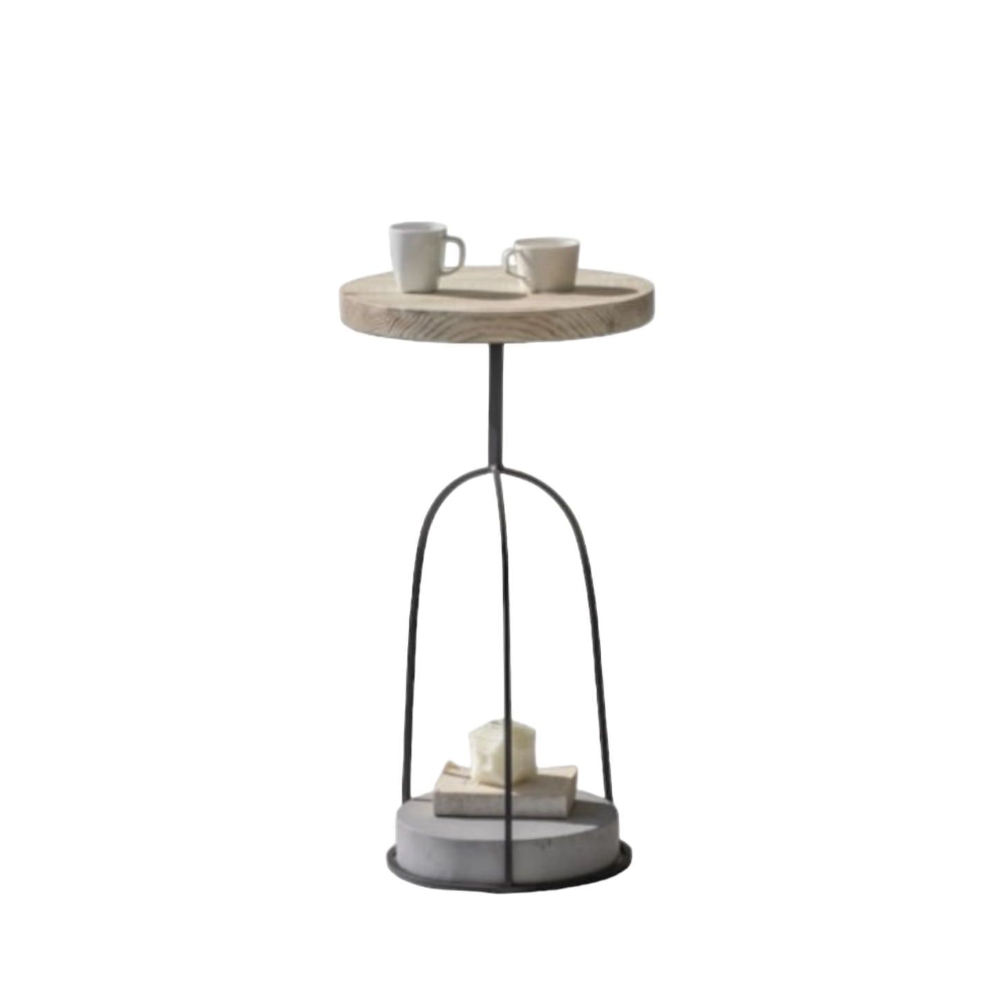 Mesa Lateral Bilbao - Kokoa Home