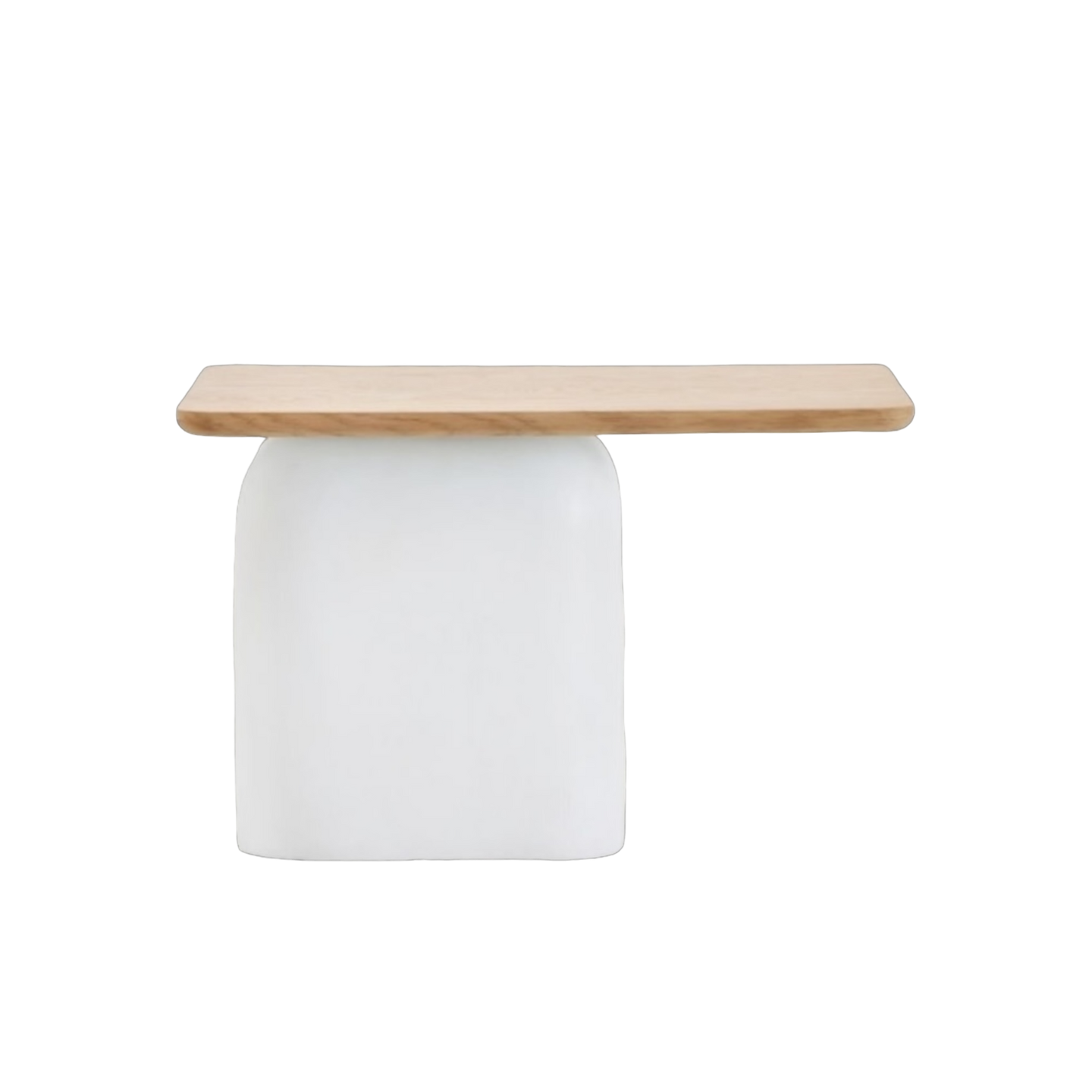 Mesa Lateral Varsovia - Kokoa Home