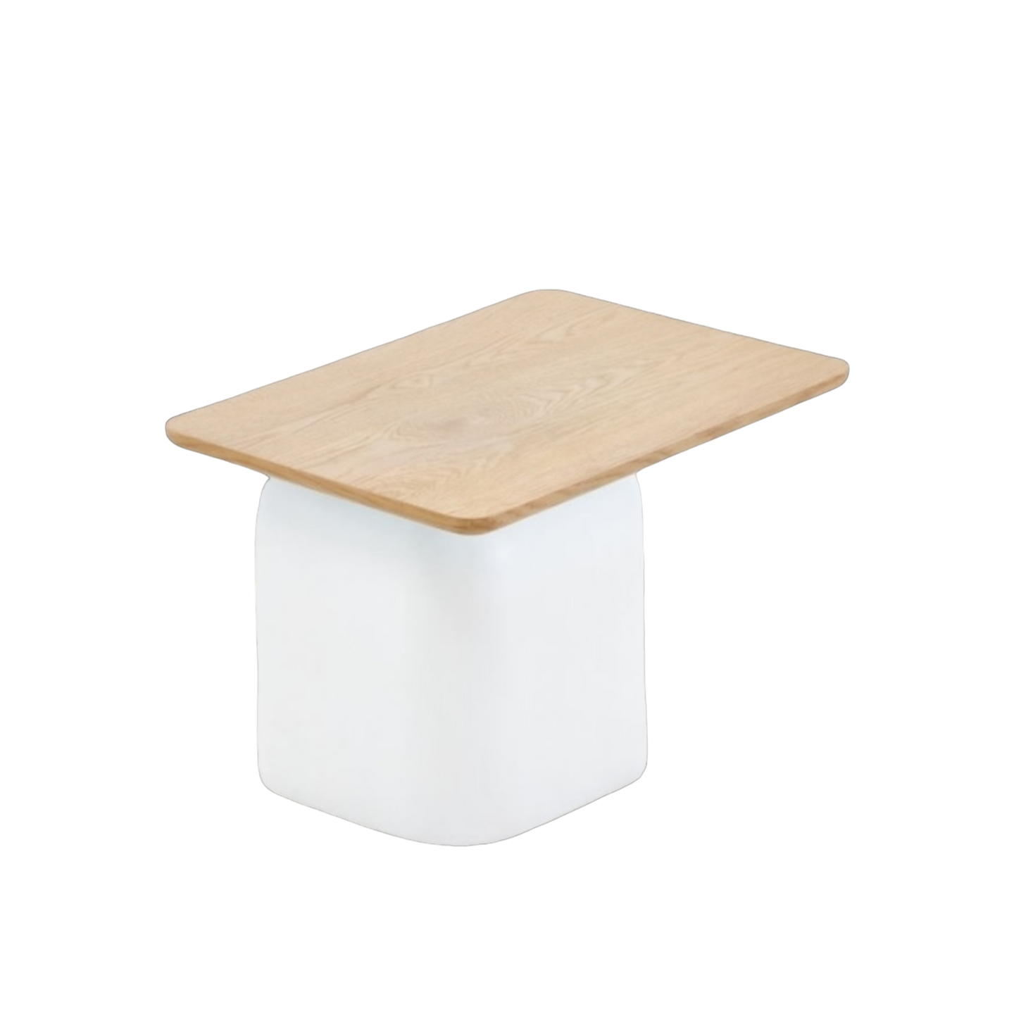 Mesa Lateral Varsovia - Kokoa Home