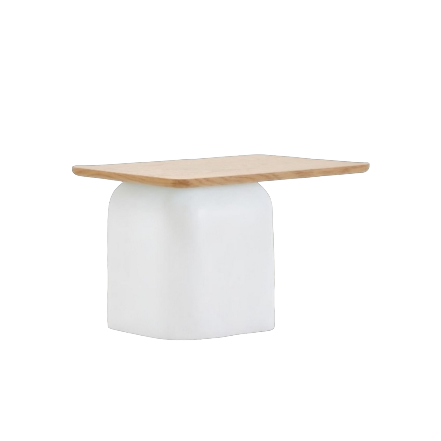 Mesa Lateral Varsovia - Kokoa Home