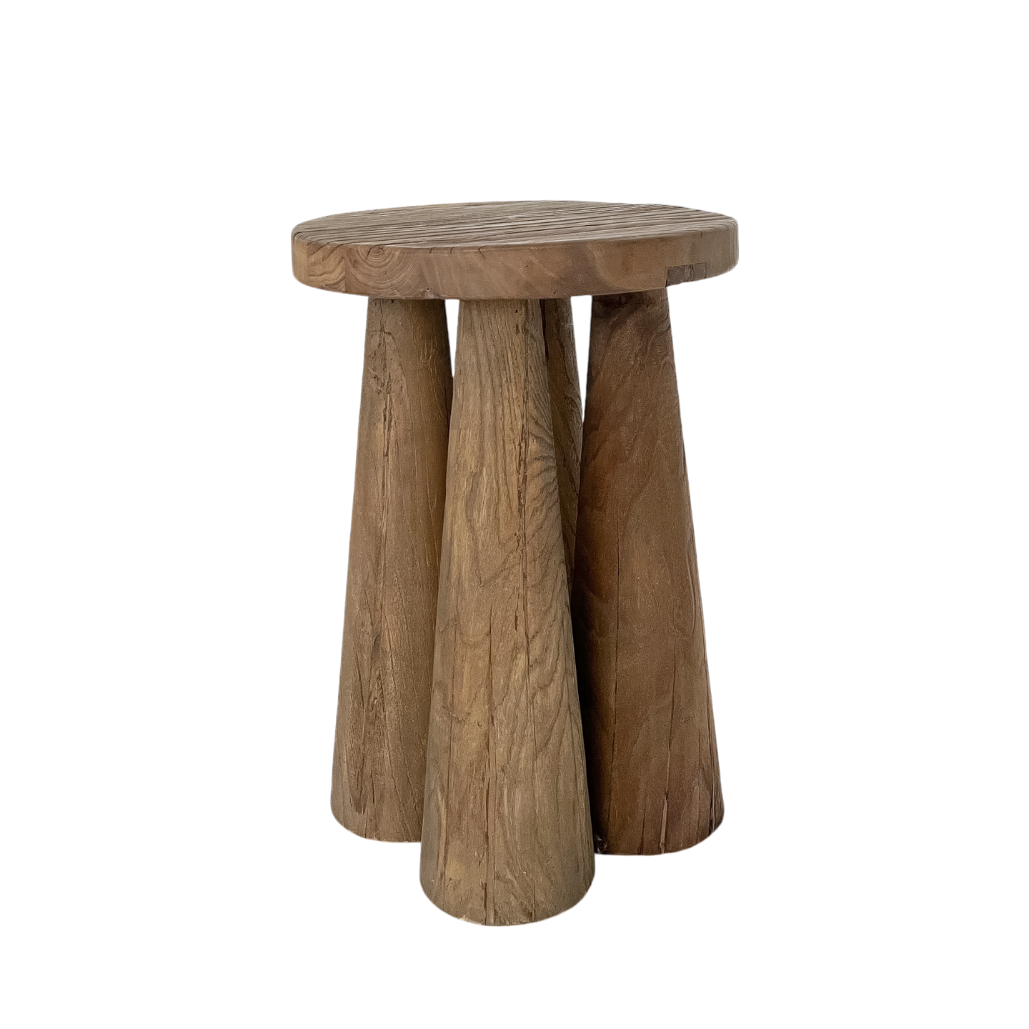 Mesa Lateral Accra - Kokoa Home