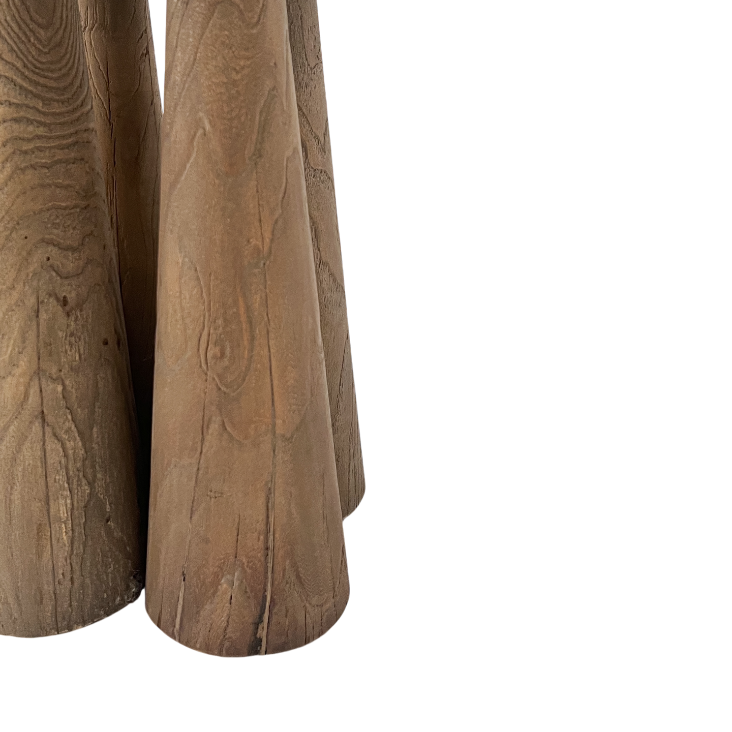 Mesa Lateral Accra - Kokoa Home