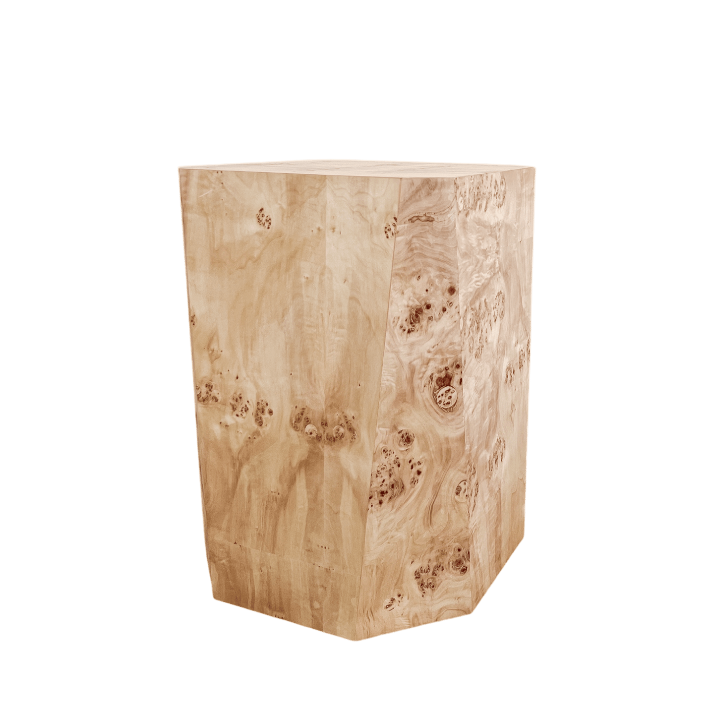 Mesa Lateral Gales - Kokoa Home