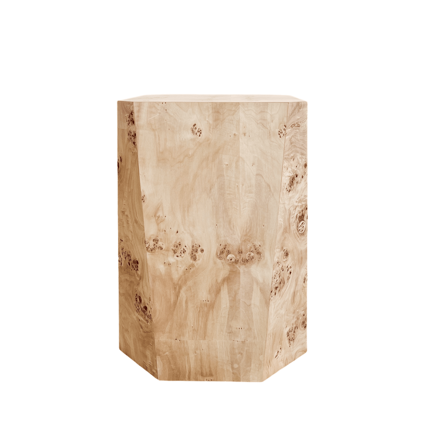 Mesa Lateral Gales - Kokoa Home