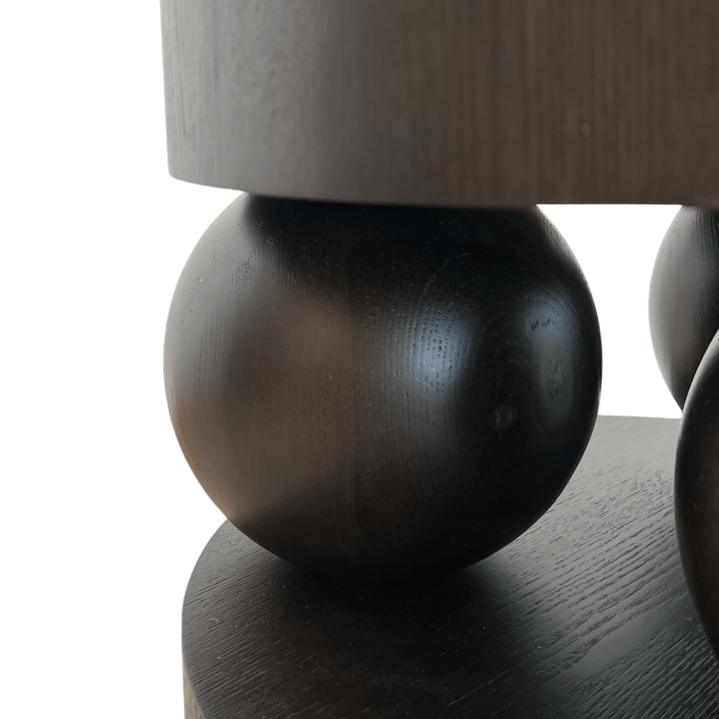 Mesa Lateral Como - Kokoa Home