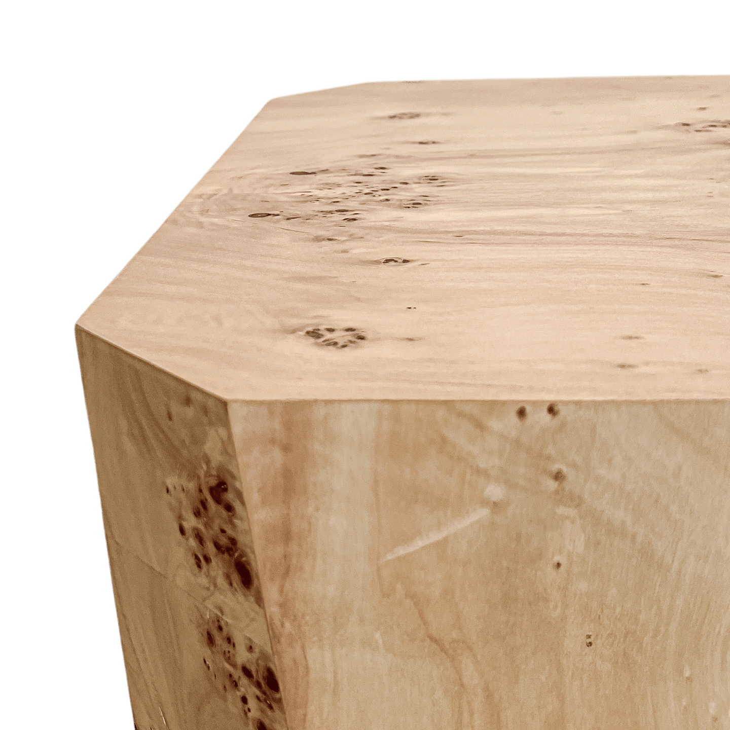 Mesa Lateral Gales - Kokoa Home