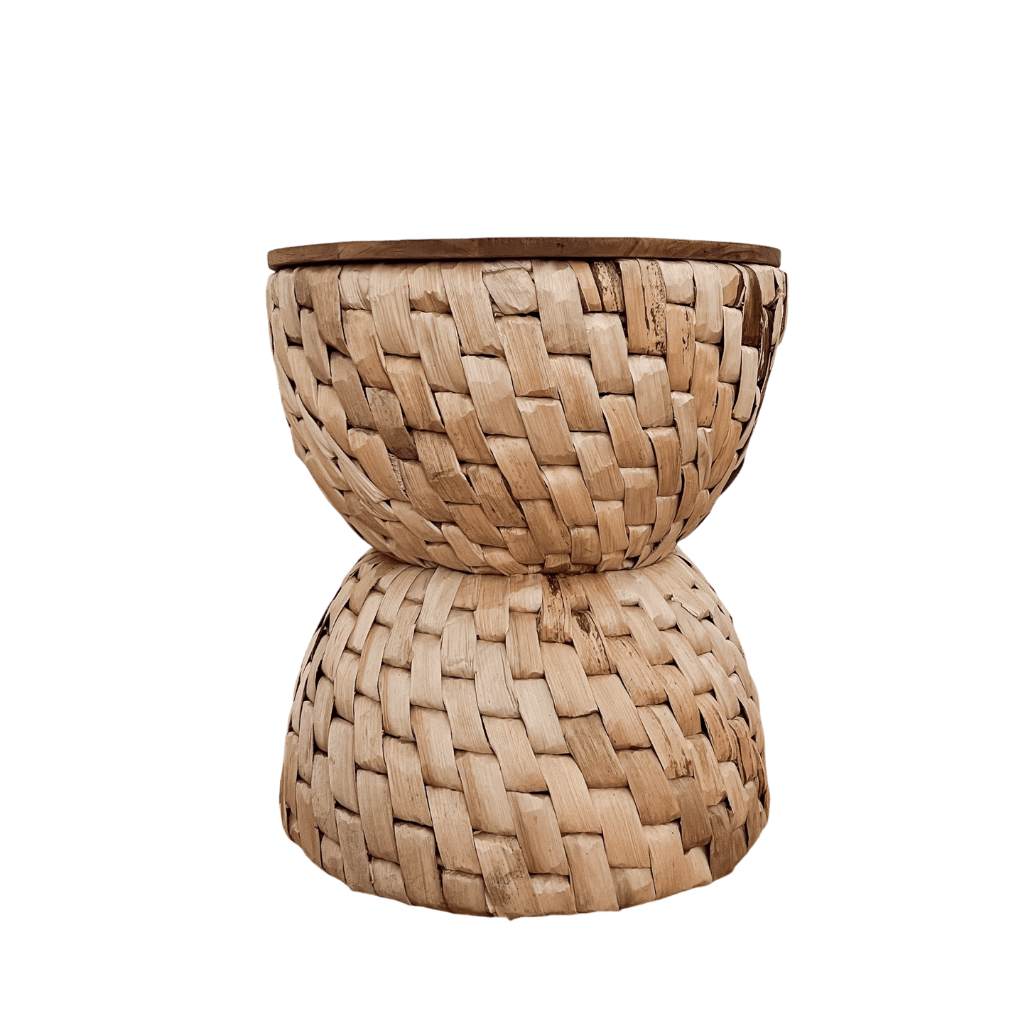 Mesa Lateral Honu - Kokoa Home