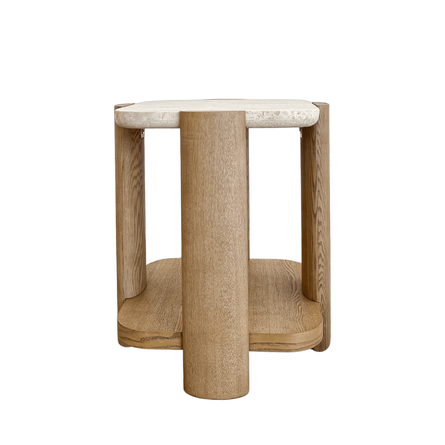 Mesa Lateral Trapani - Kokoa Home