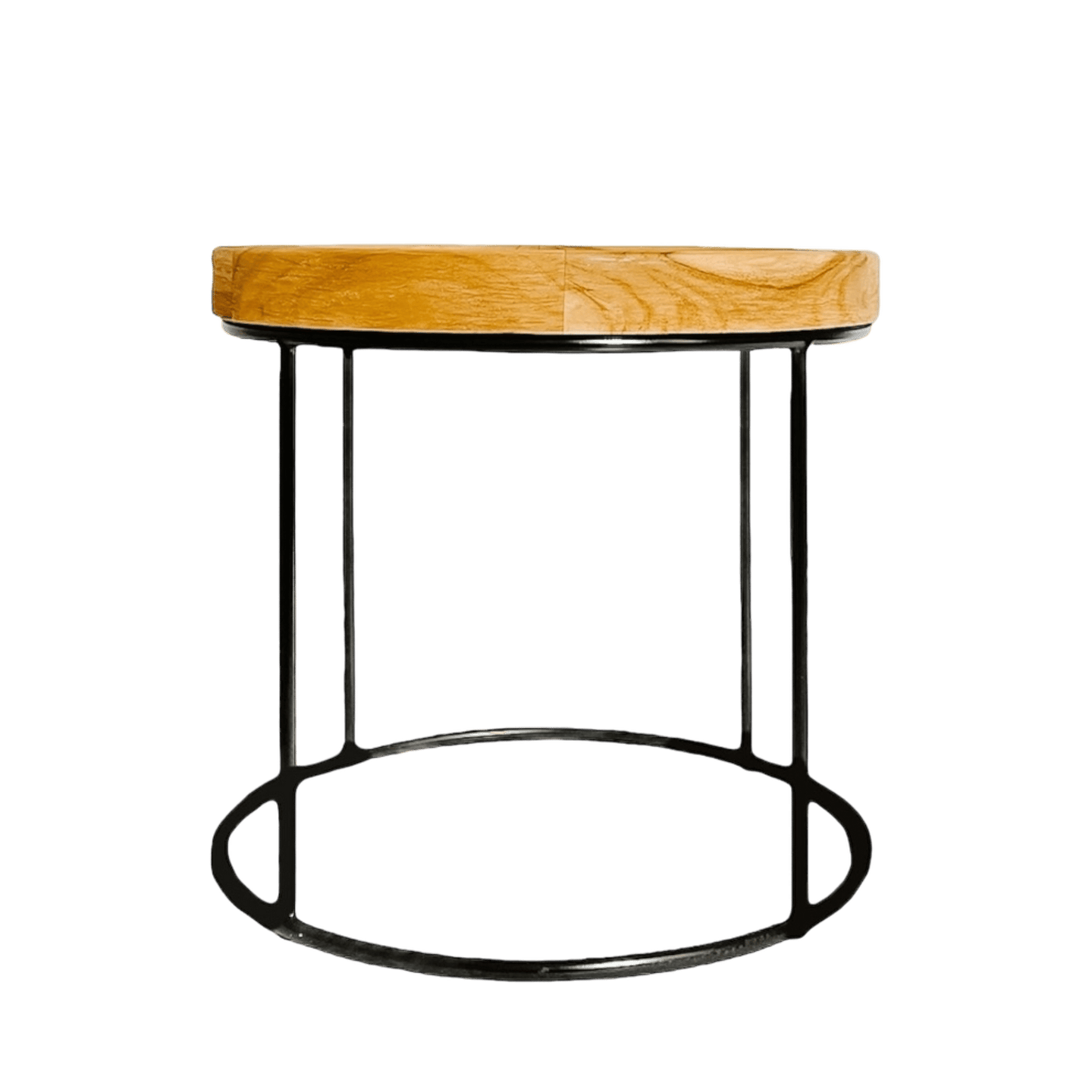 Mesa Lateral Boston - Kokoa Home